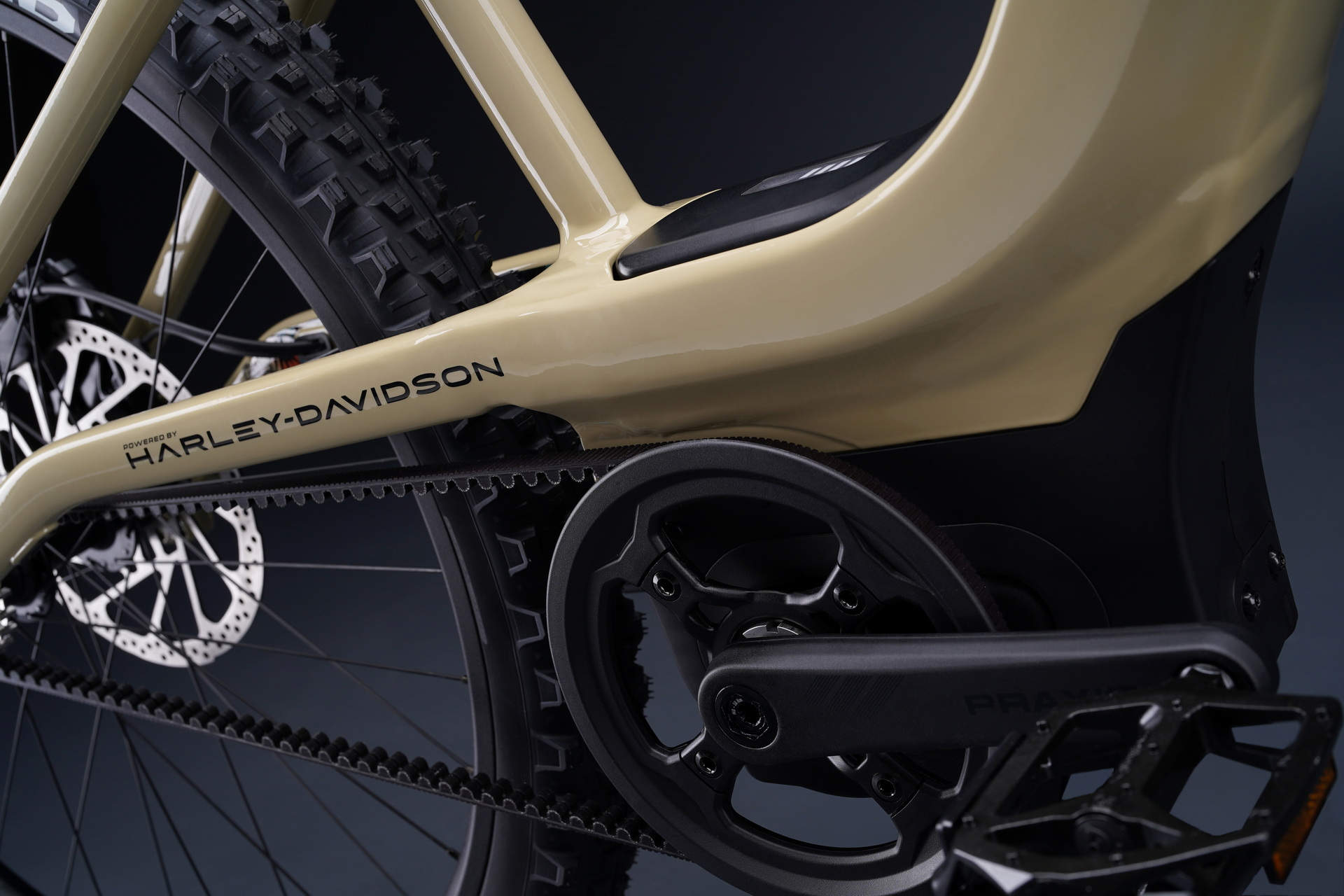 Harley-Davidson Reveals Second-Gen Serial 1 Electric Bike With Google Connectivity, Still Costs A Pretty Penny