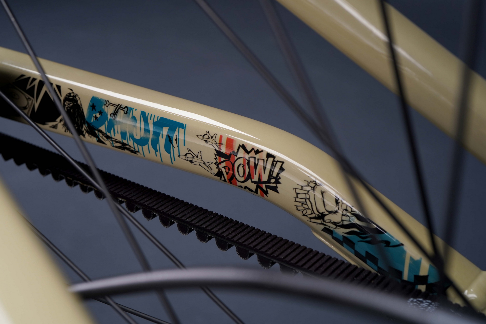 Harley-Davidson Reveals Second-Gen Serial 1 Electric Bike With Google Connectivity, Still Costs A Pretty Penny