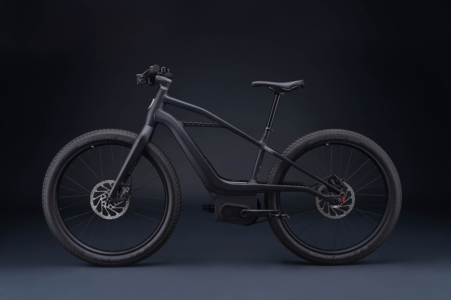 Harley-Davidson Reveals Second-Gen Serial 1 Electric Bike With Google Connectivity, Still Costs A Pretty Penny