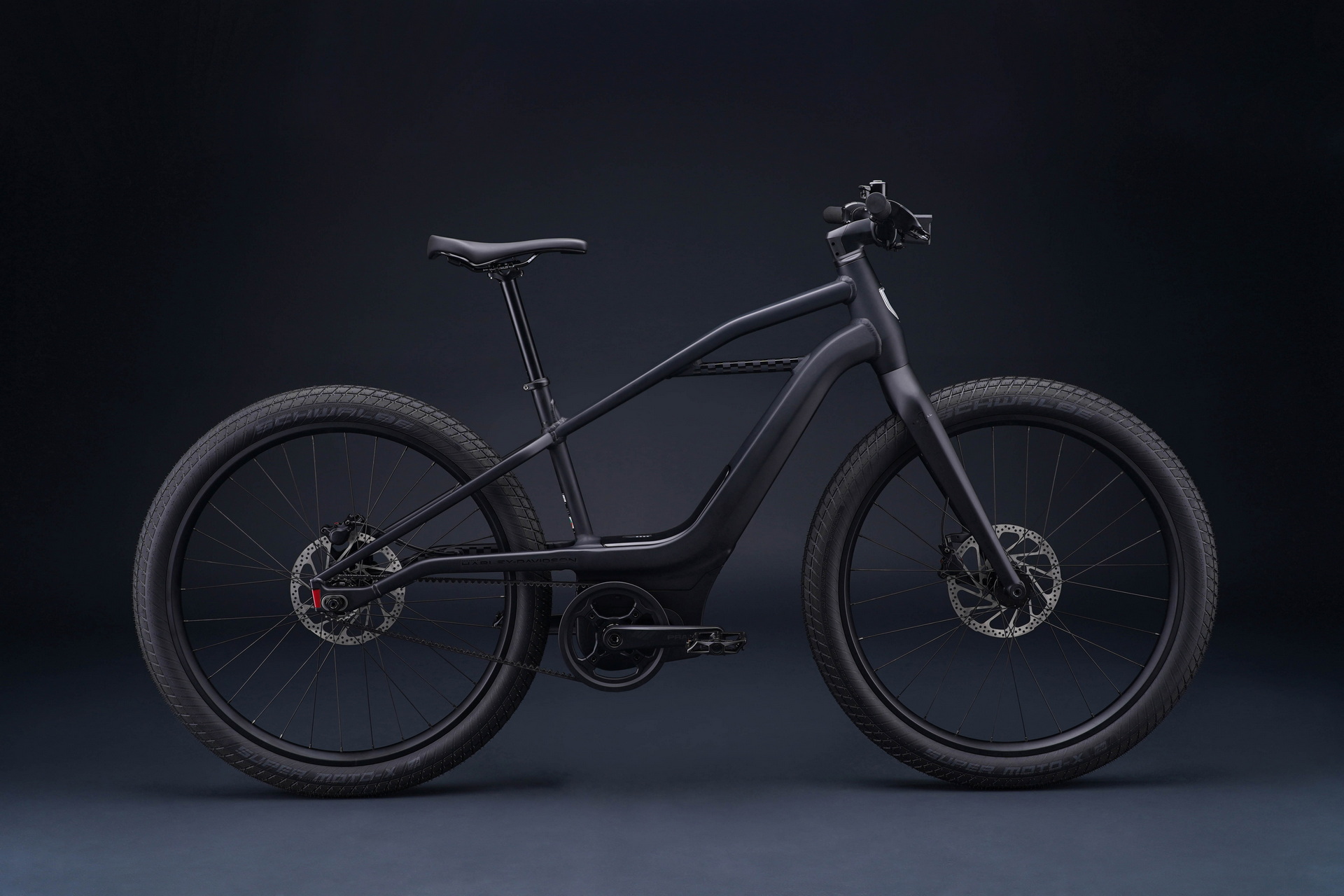 Harley-Davidson Reveals Second-Gen Serial 1 Electric Bike With Google Connectivity, Still Costs A Pretty Penny