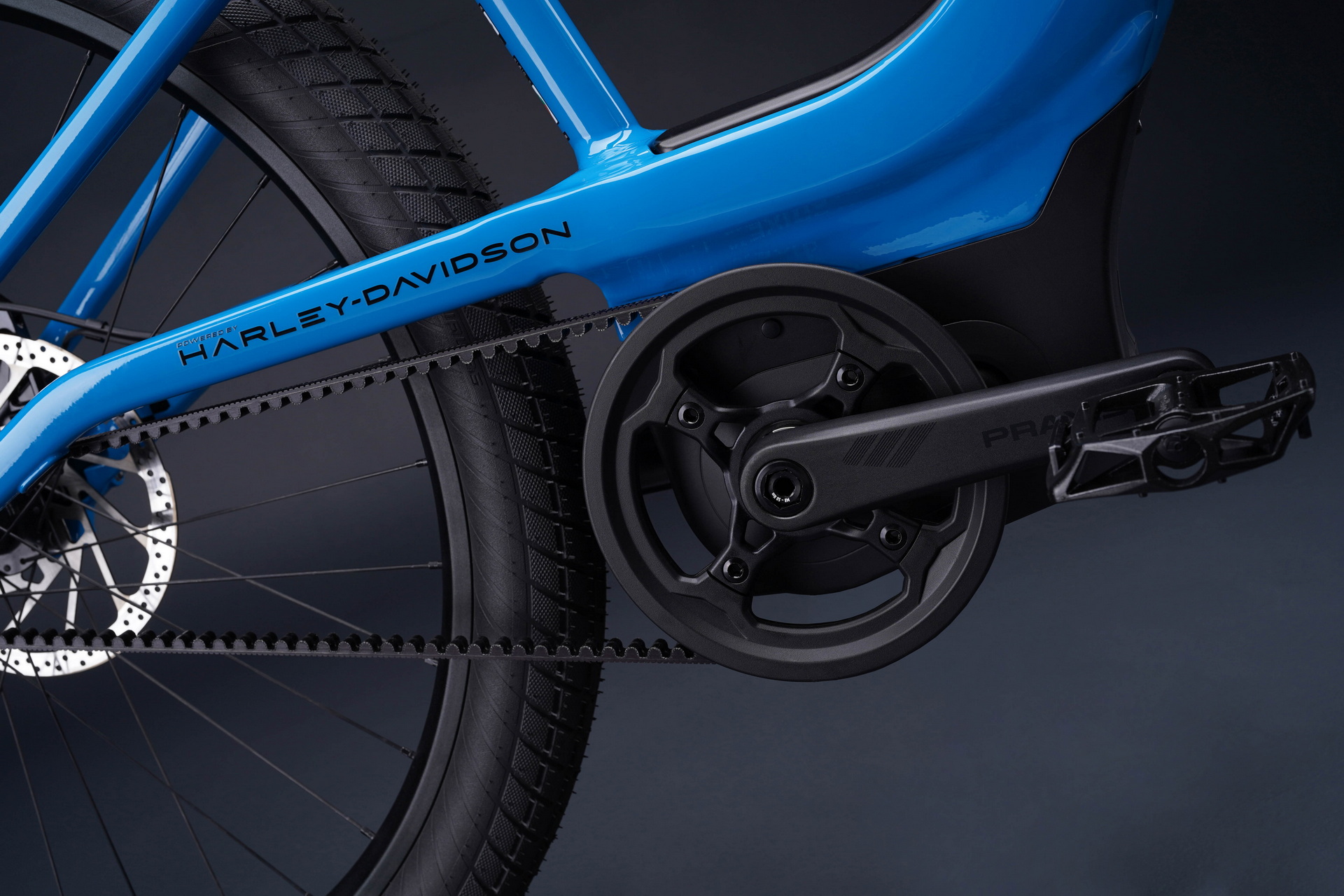 Harley-Davidson Reveals Second-Gen Serial 1 Electric Bike With Google Connectivity, Still Costs A Pretty Penny