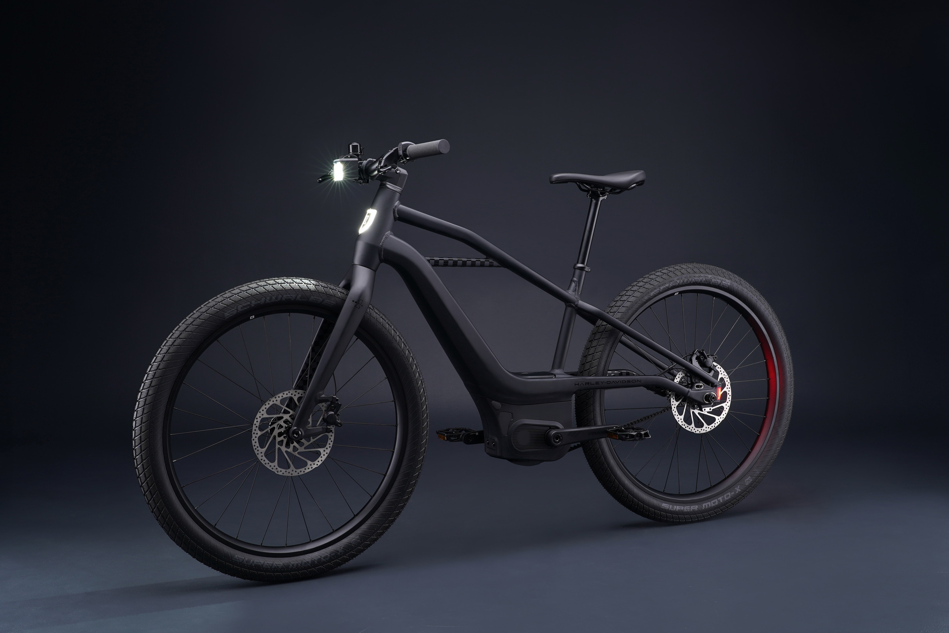 Harley-Davidson Reveals Second-Gen Serial 1 Electric Bike With Google Connectivity, Still Costs A Pretty Penny