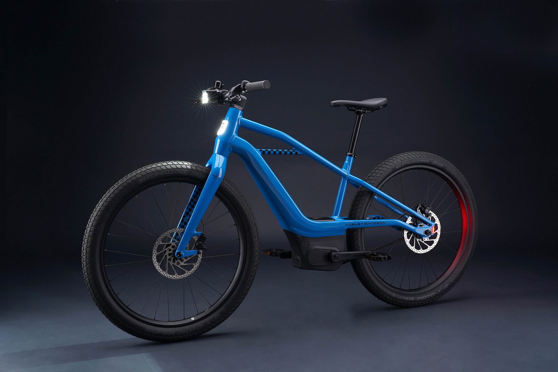 Harley-Davidson Reveals Second-Gen Serial 1 Electric Bike With Google Connectivity, Still Costs A Pretty Penny