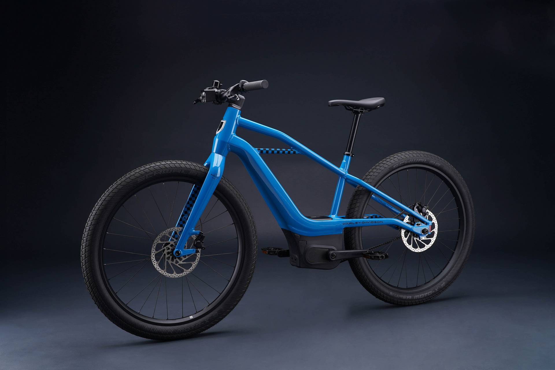 Harley-Davidson Reveals Second-Gen Serial 1 Electric Bike With Google Connectivity, Still Costs A Pretty Penny