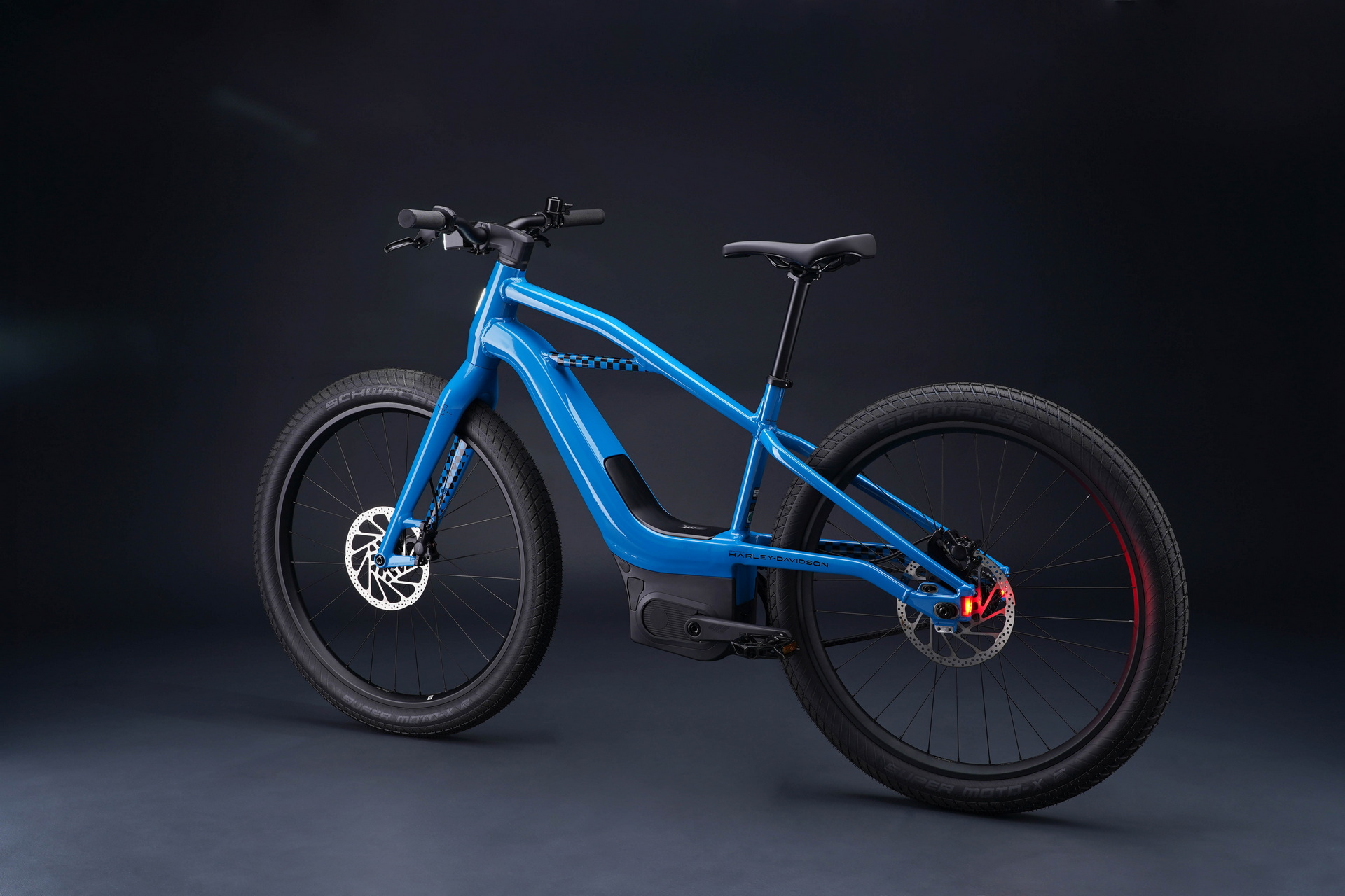 Harley-Davidson Reveals Second-Gen Serial 1 Electric Bike With Google Connectivity, Still Costs A Pretty Penny