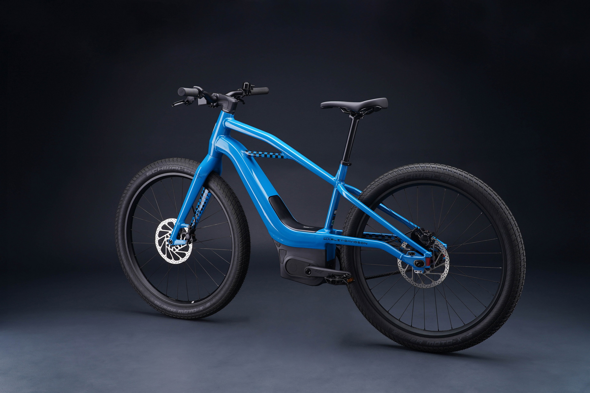 Harley-Davidson Reveals Second-Gen Serial 1 Electric Bike With Google Connectivity, Still Costs A Pretty Penny