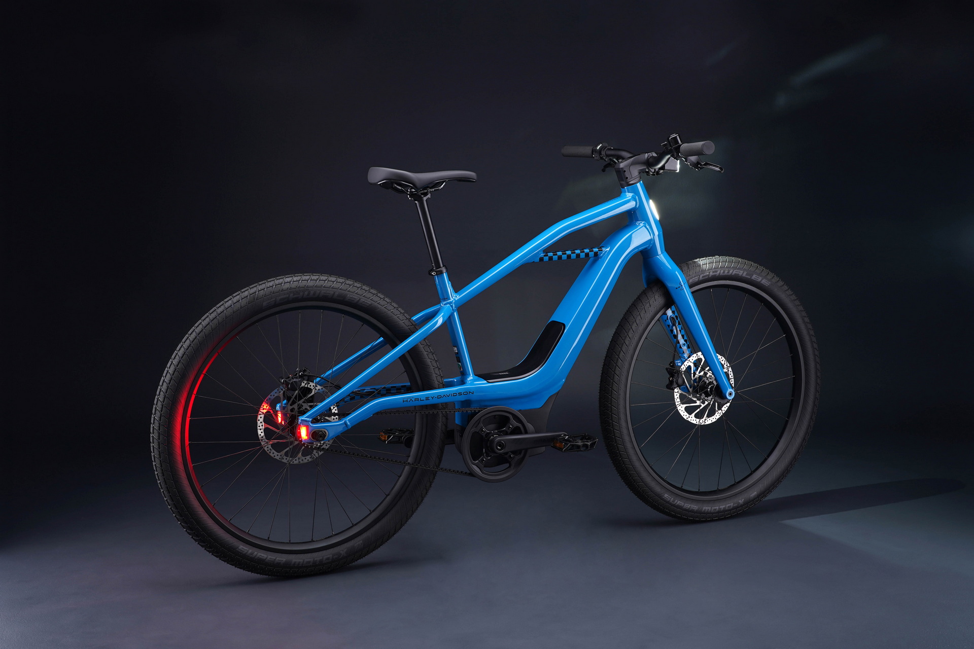 Harley-Davidson Reveals Second-Gen Serial 1 Electric Bike With Google Connectivity, Still Costs A Pretty Penny