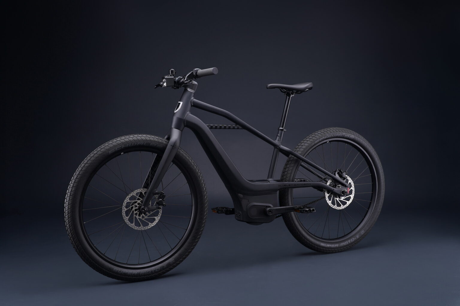 HarleyDavidson Reveals SecondGen Serial 1 Electric Bike With Google Connectivity, Still Costs