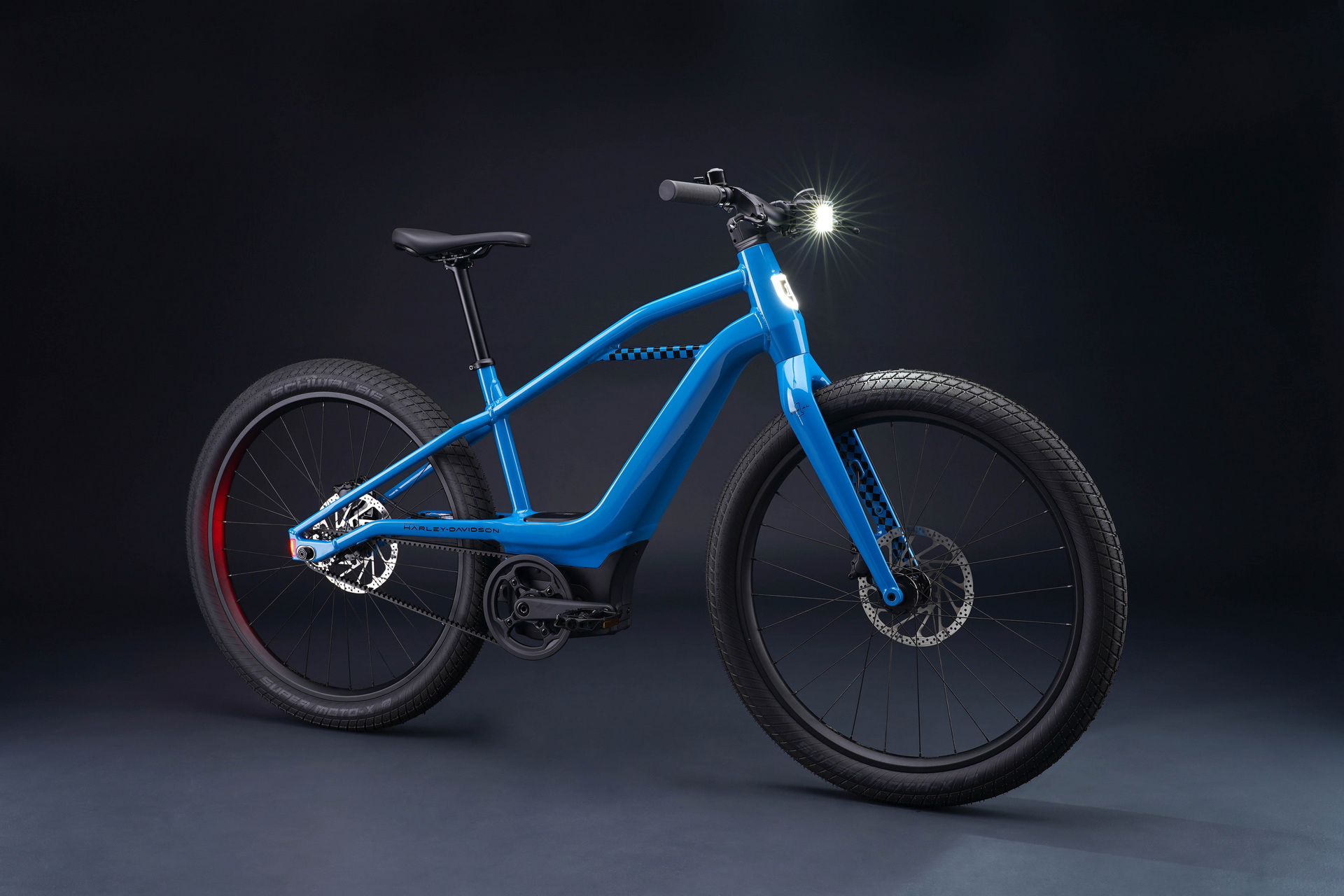 Harley-Davidson Reveals Second-Gen Serial 1 Electric Bike With Google Connectivity, Still Costs A Pretty Penny