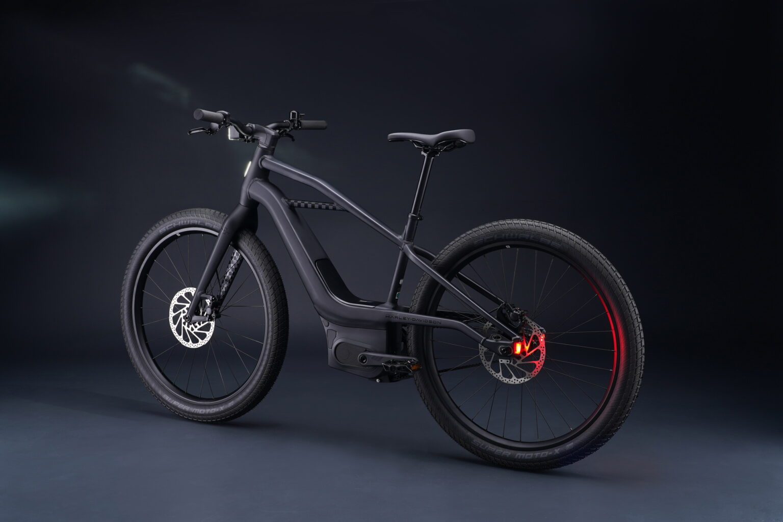 HarleyDavidson Reveals SecondGen Serial 1 Electric Bike With Google Connectivity, Still Costs