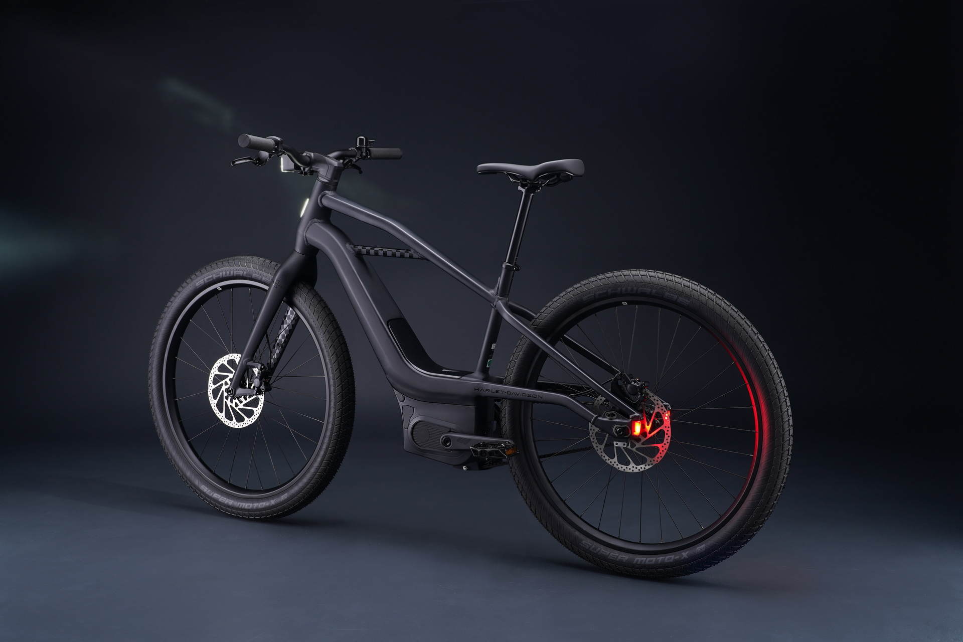 Harley-Davidson Reveals Second-Gen Serial 1 Electric Bike With Google Connectivity, Still Costs A Pretty Penny