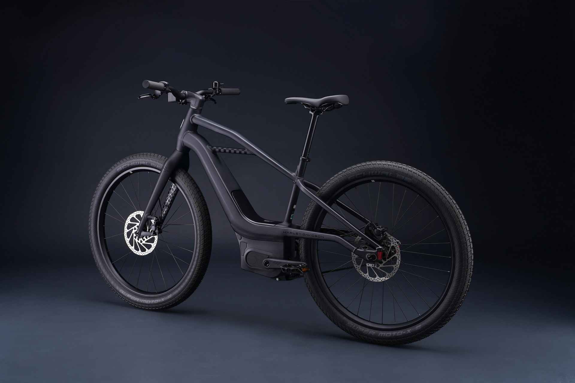 Harley-Davidson Reveals Second-Gen Serial 1 Electric Bike With Google Connectivity, Still Costs A Pretty Penny