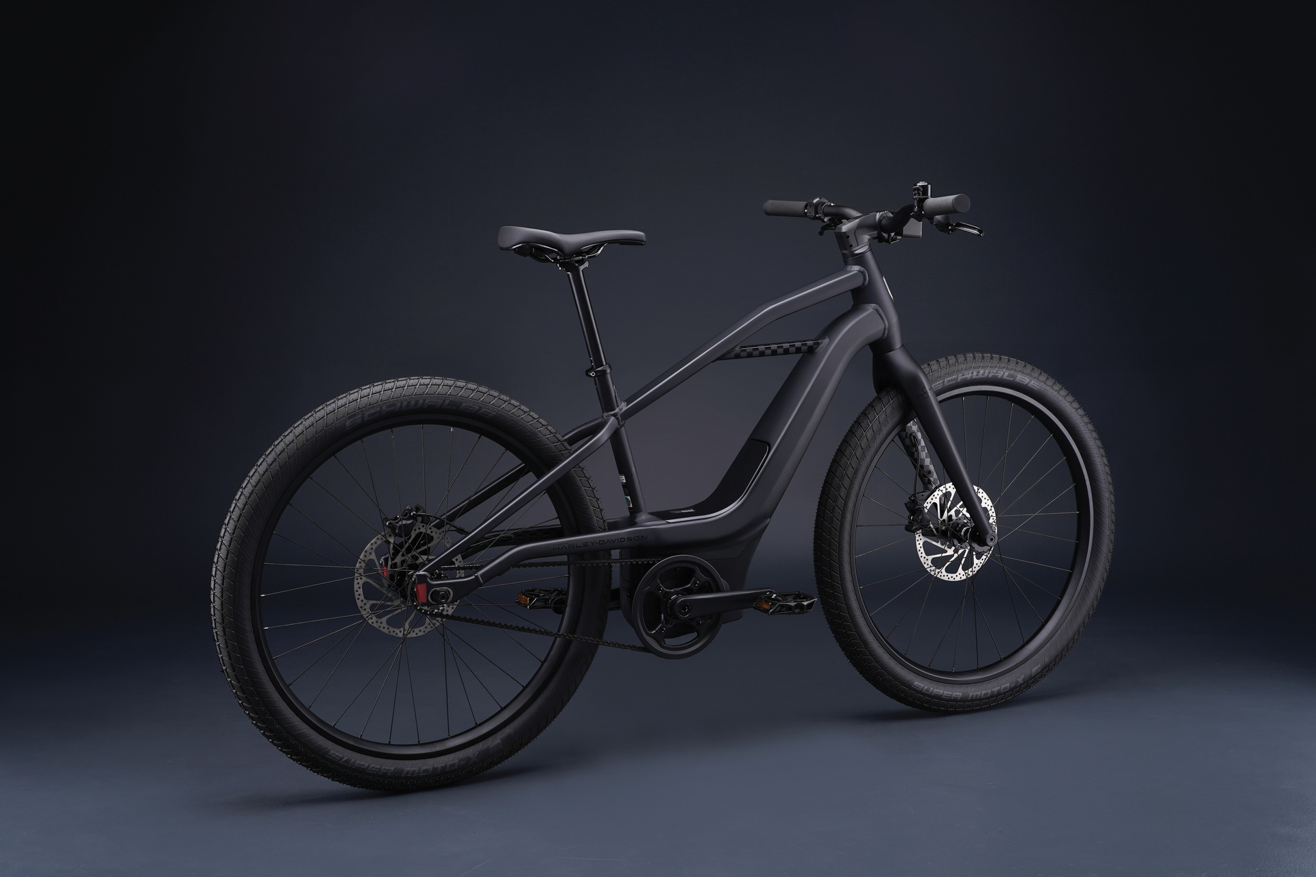 Harley-Davidson Reveals Second-Gen Serial 1 Electric Bike With Google Connectivity, Still Costs A Pretty Penny