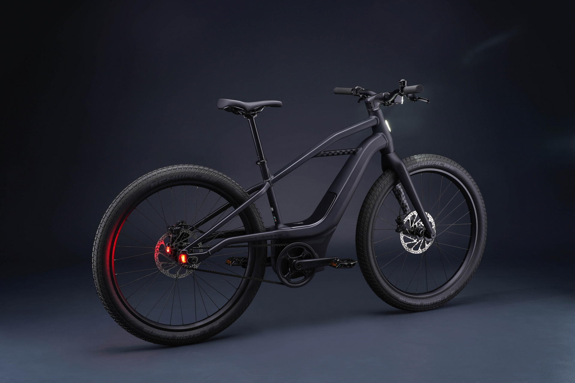 Harley-Davidson Reveals Second-Gen Serial 1 Electric Bike With Google Connectivity, Still Costs A Pretty Penny