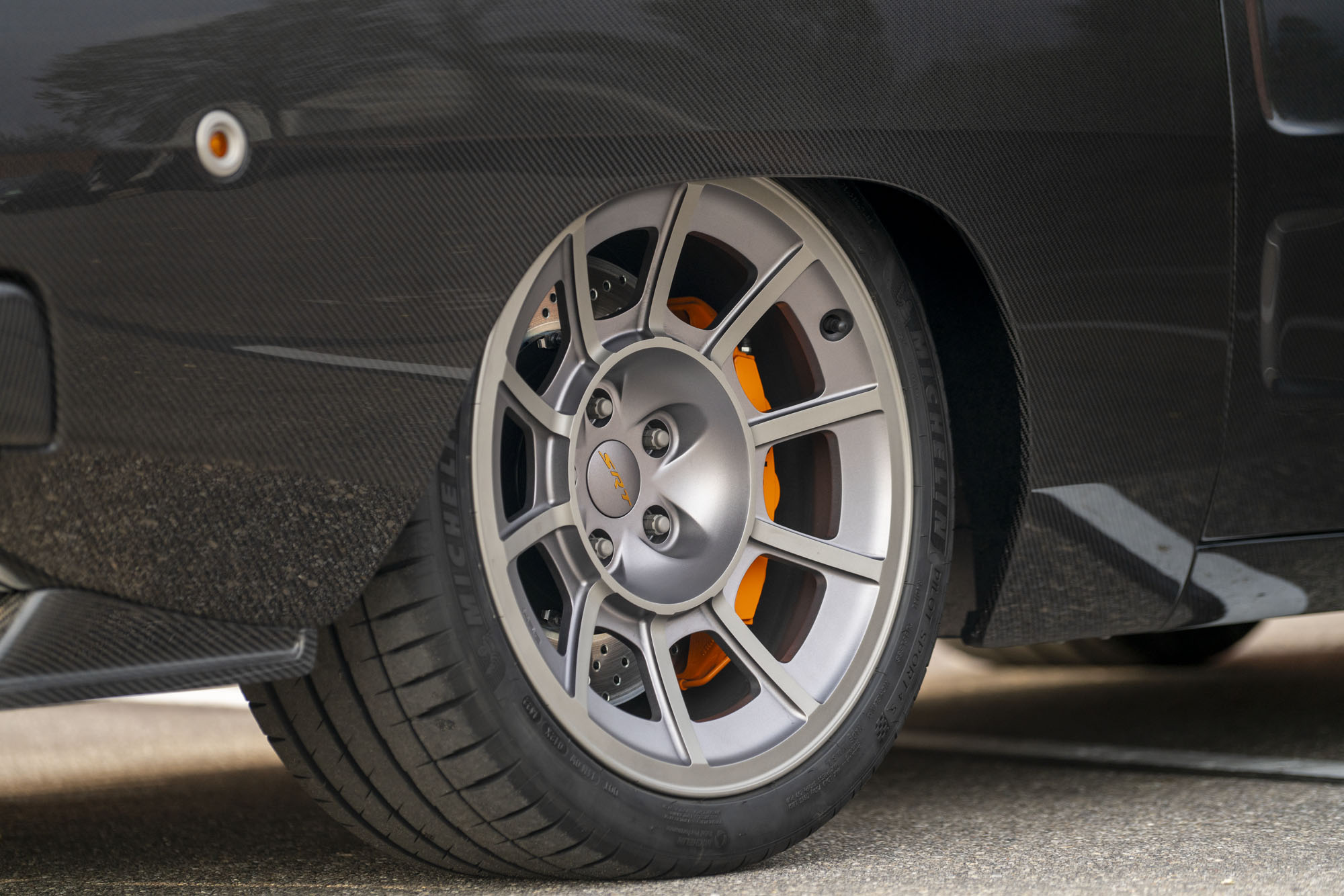 Speedkore Built This 1,000-HP 1968 Dodge Charger ‘Hellucination’ For Stellantis’ Ralph Gilles