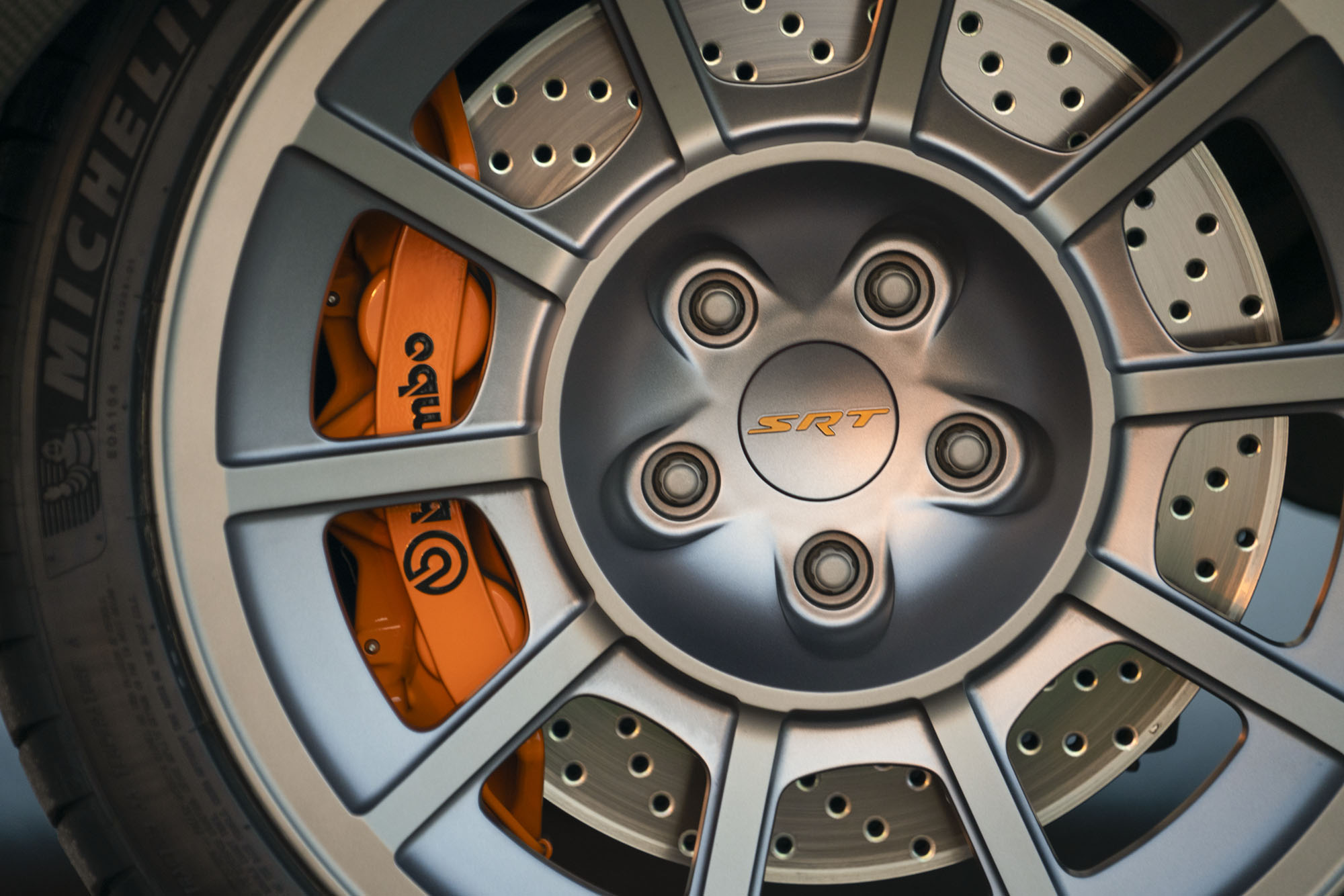 Speedkore Built This 1,000-HP 1968 Dodge Charger ‘Hellucination’ For Stellantis’ Ralph Gilles