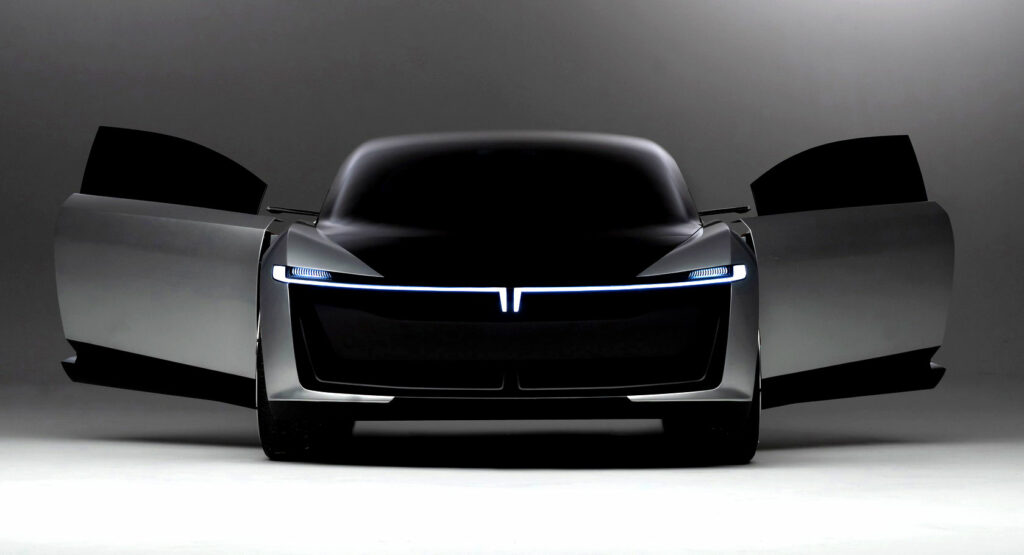  Tata Motors To Buy Ford Plant In India for EV Manufacturing