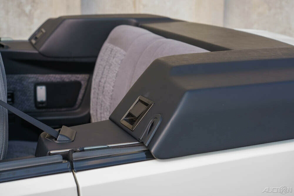 Rare Toyota Celica GT-S Convertible Is A Time Capsule From 1985