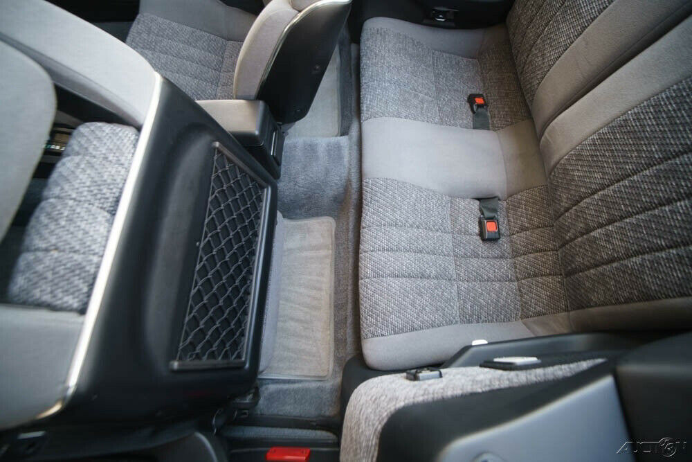 Rare Toyota Celica GT-S Convertible Is A Time Capsule From 1985