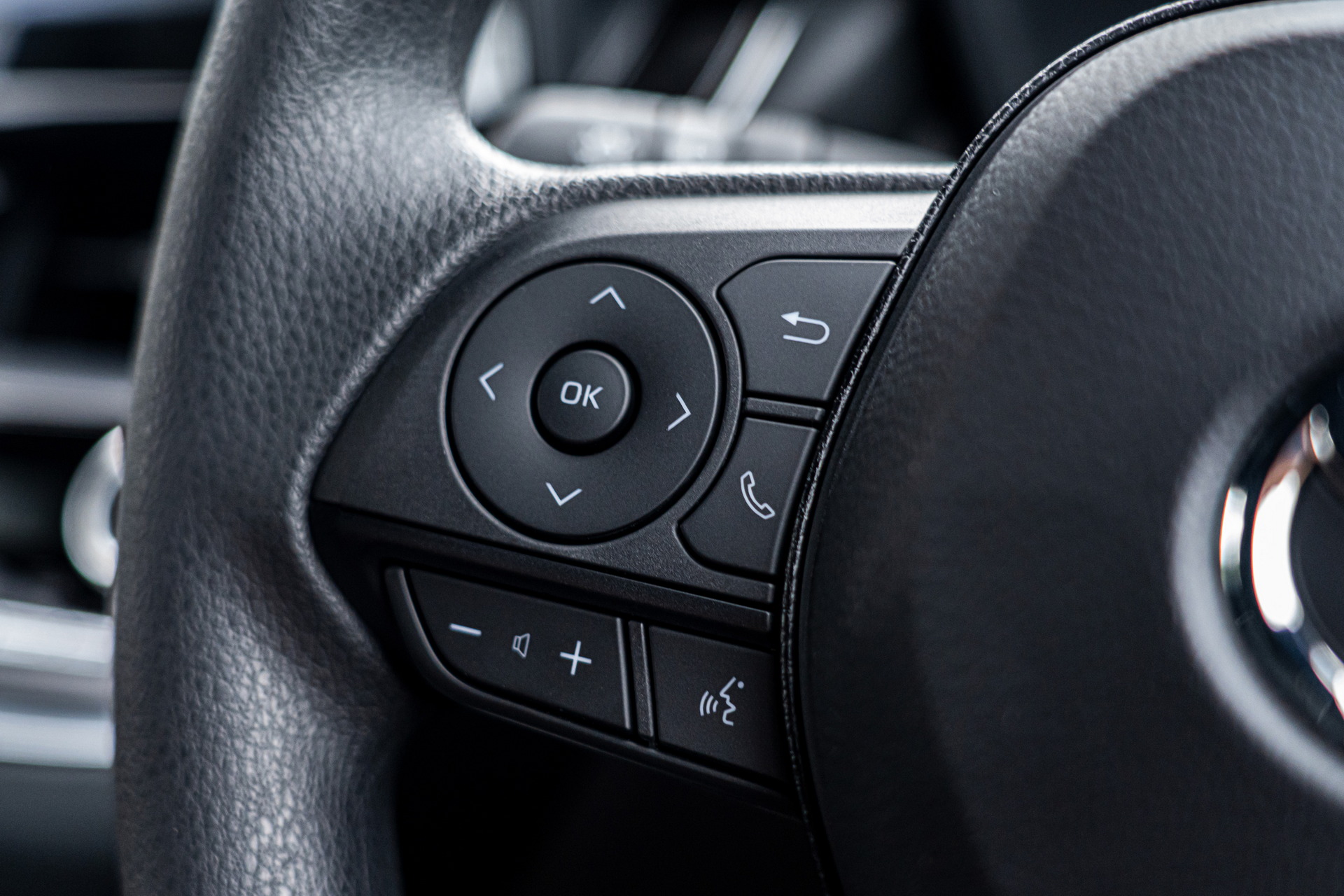 Toyota Turns The Corolla Wagon Into A Cargo Van With The Corolla Commercial