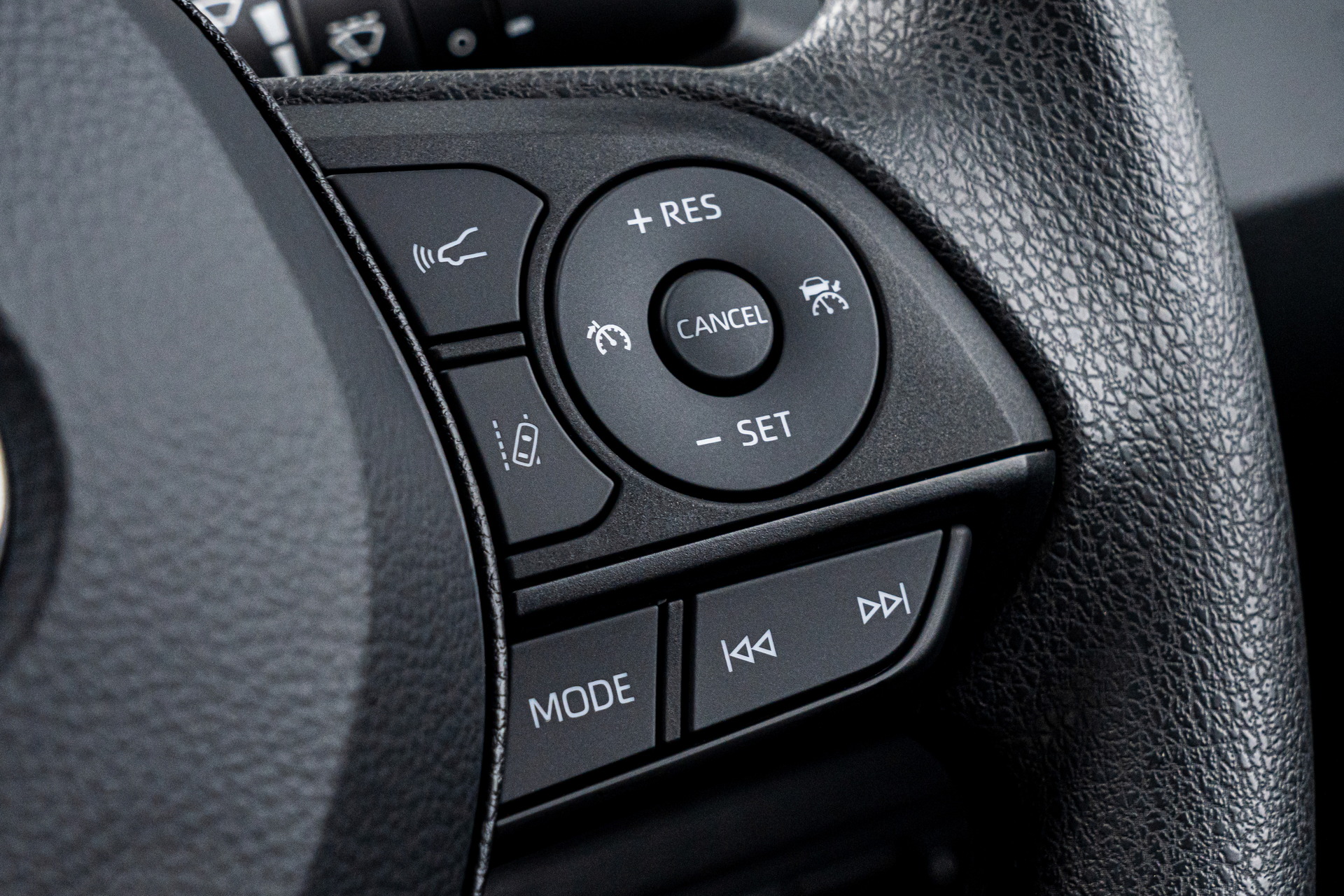 Toyota Turns The Corolla Wagon Into A Cargo Van With The Corolla Commercial