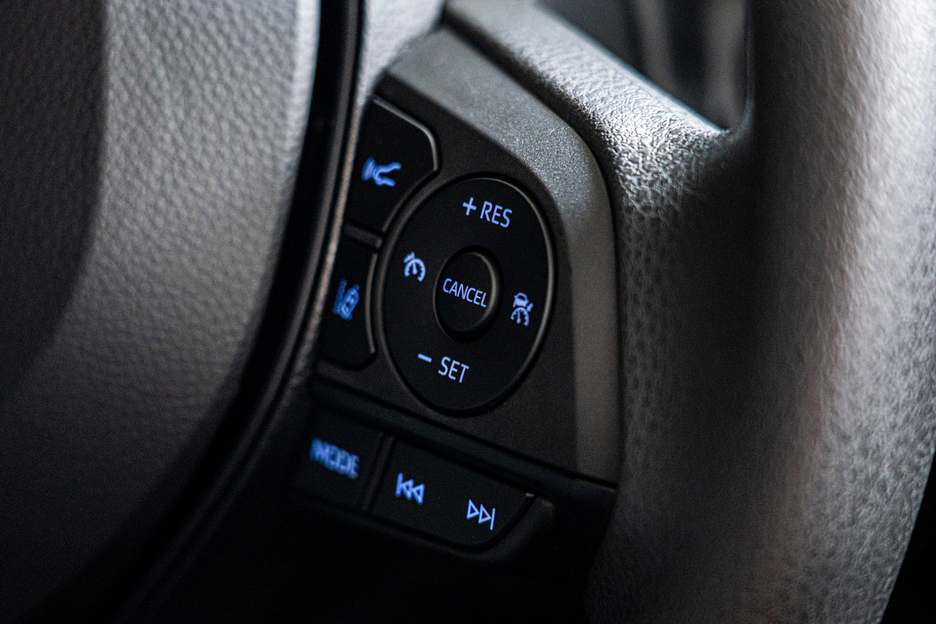 Toyota Turns The Corolla Wagon Into A Cargo Van With The Corolla Commercial