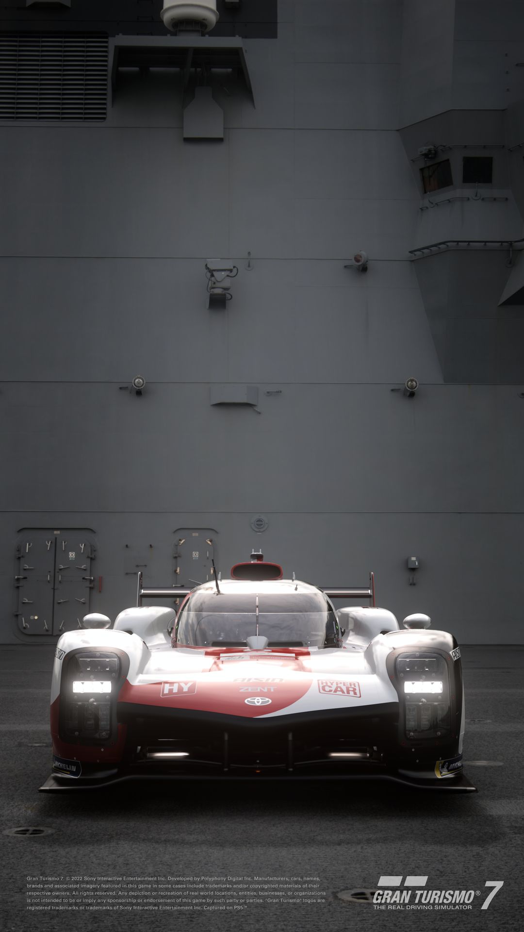 Gran Turismo 7 Update 1.15 Brings A Le Mans Winner Among Other Improvements