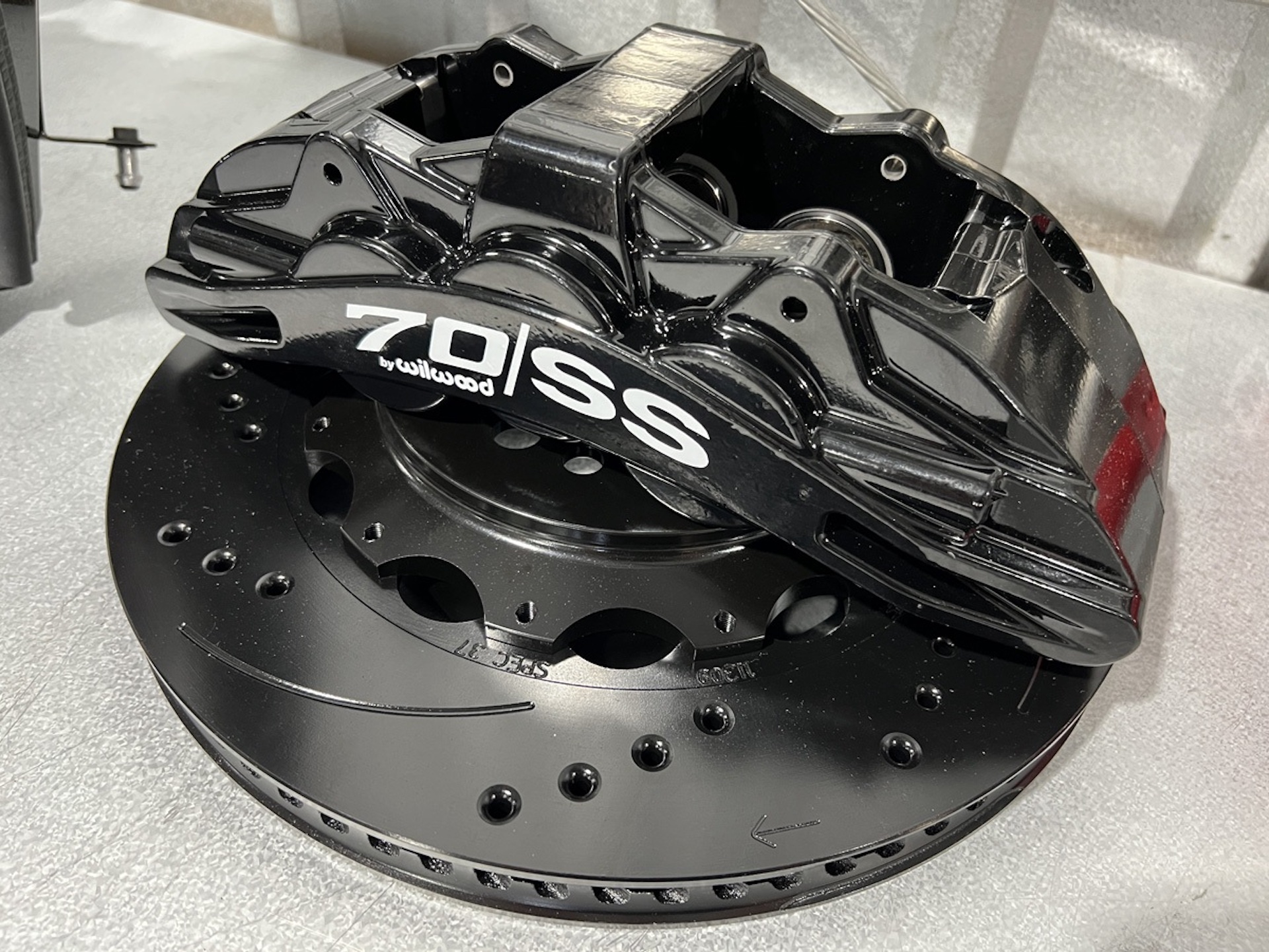 Trans Am Depot’s 1500 HP 70/SS Is A Camaro That Thinks It’s A Chevelle Super Sport