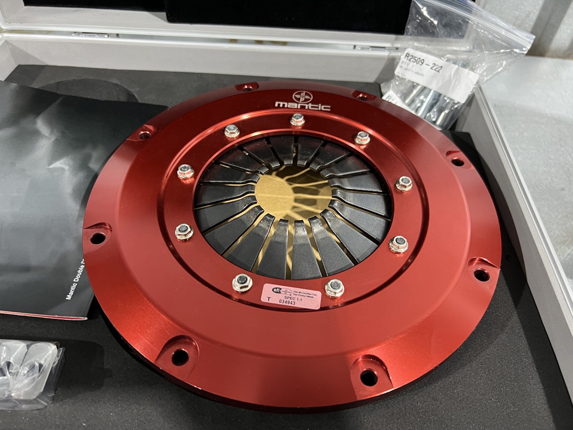 Trans Am Depot’s 1500 HP 70/SS Is A Camaro That Thinks It’s A Chevelle Super Sport