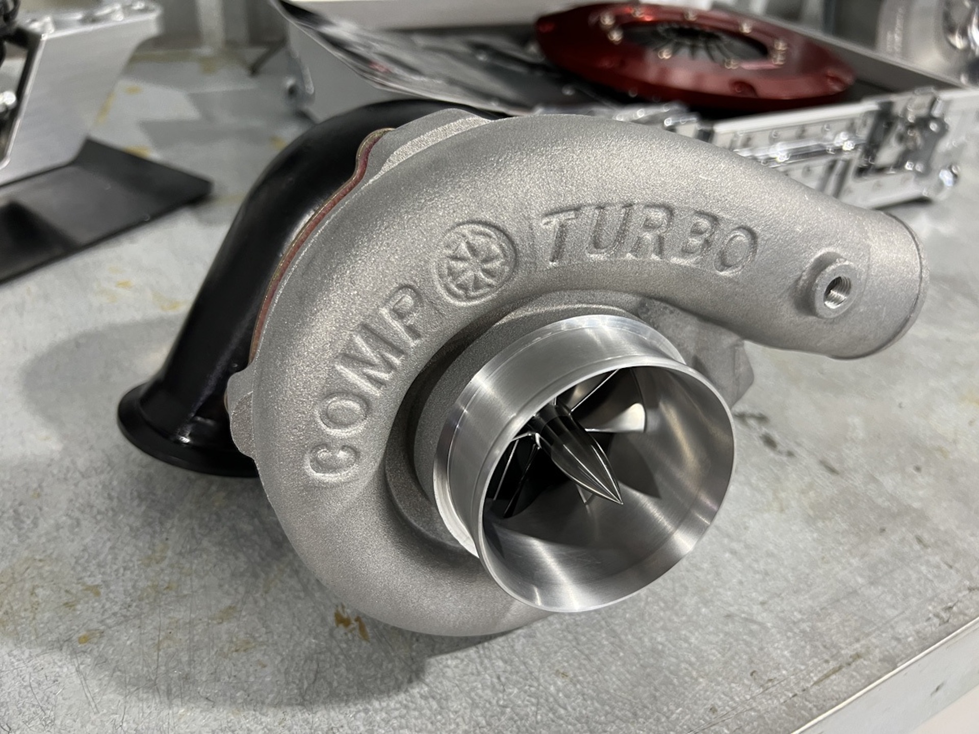 Trans Am Depot’s 1500 HP 70/SS Is A Camaro That Thinks It’s A Chevelle Super Sport