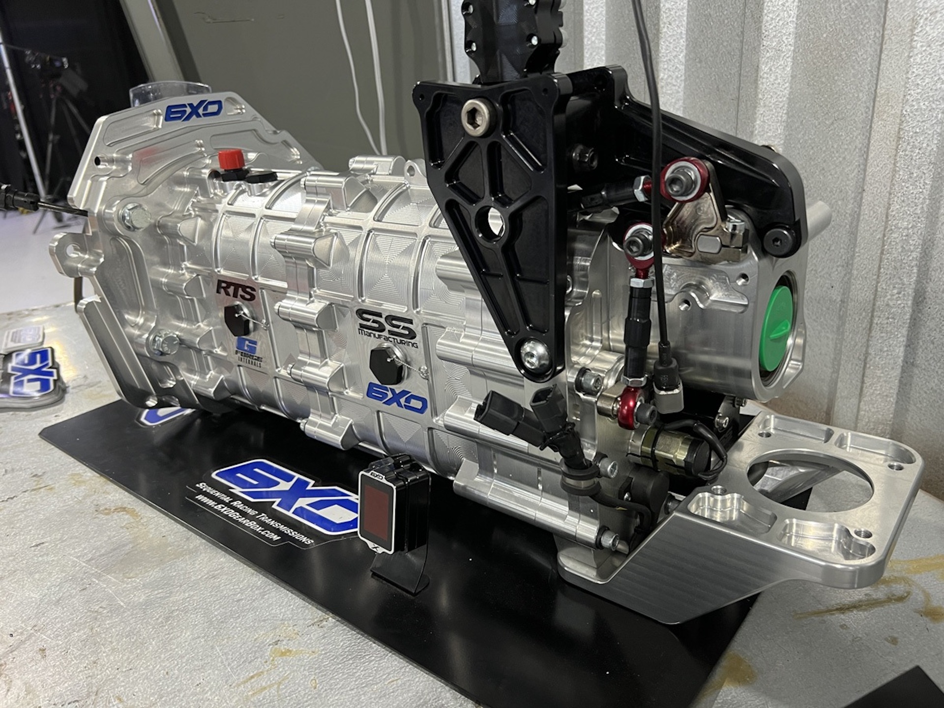 Trans Am Depot’s 1500 HP 70/SS Is A Camaro That Thinks It’s A Chevelle Super Sport