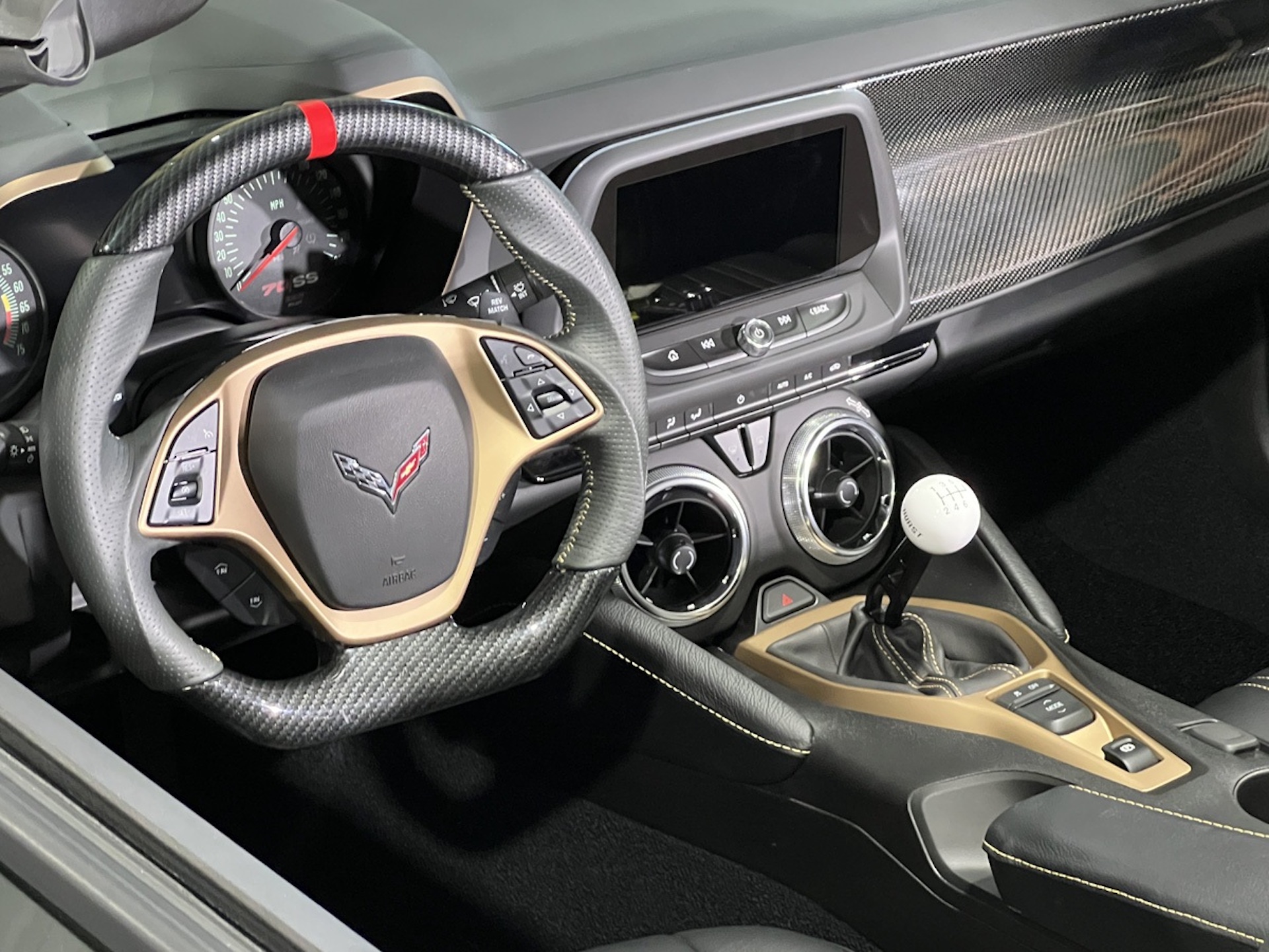 Trans Am Depot’s 1500 HP 70/SS Is A Camaro That Thinks It’s A Chevelle Super Sport