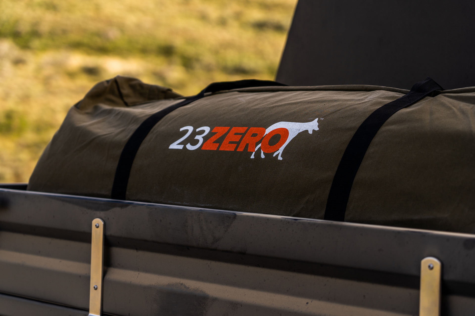 Overland Expo 2022 Picks The GMC Sierra AT4X As It’s Ultimate Build Platform