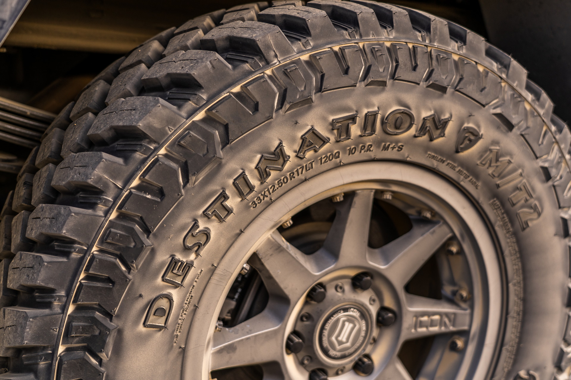 Overland Expo 2022 Picks The GMC Sierra AT4X As It’s Ultimate Build Platform