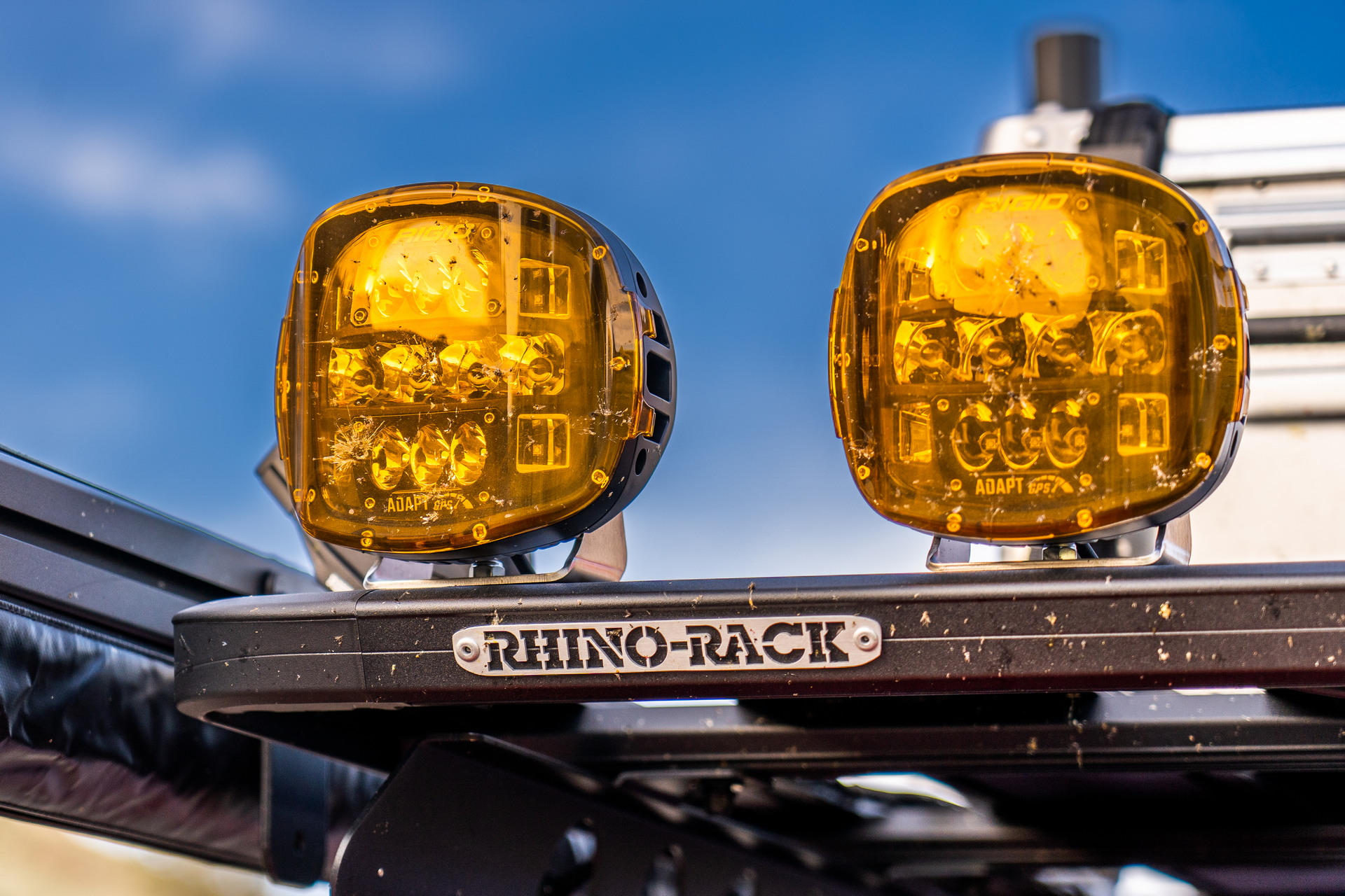 Overland Expo 2022 Picks The GMC Sierra AT4X As It’s Ultimate Build Platform