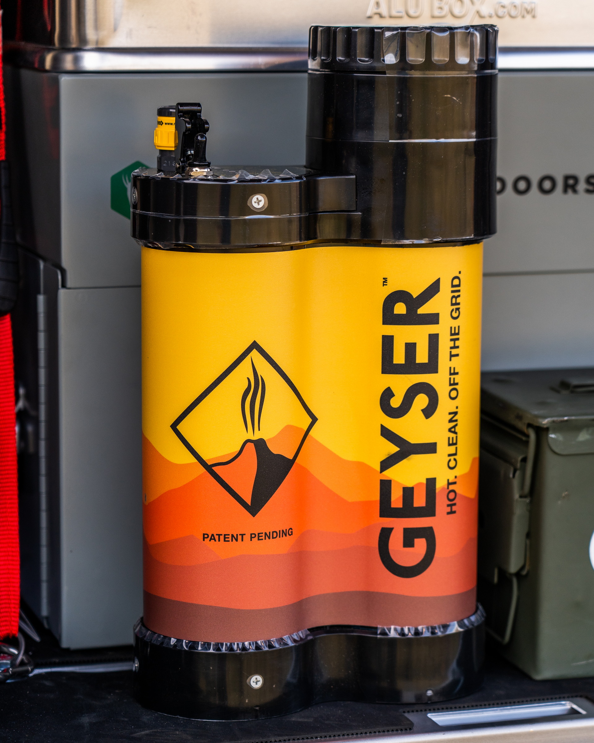 Overland Expo 2022 Picks The GMC Sierra AT4X As It’s Ultimate Build Platform