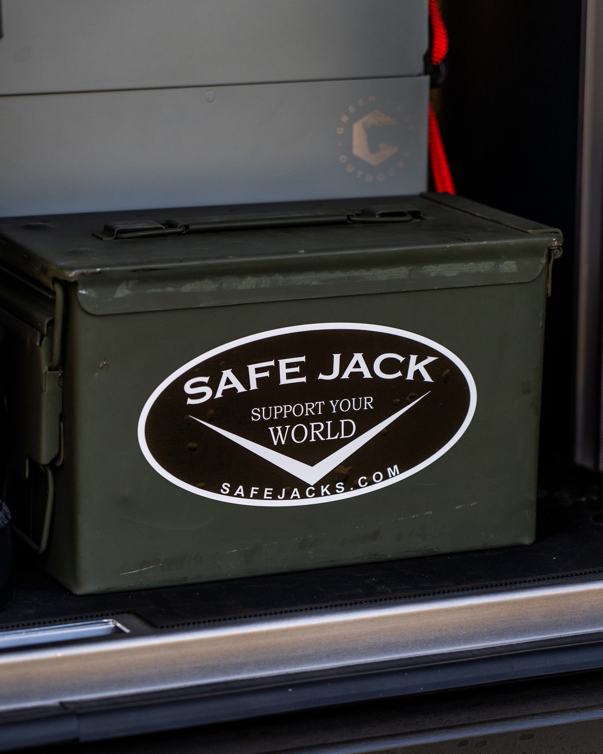 Overland Expo 2022 Picks The GMC Sierra AT4X As It’s Ultimate Build Platform