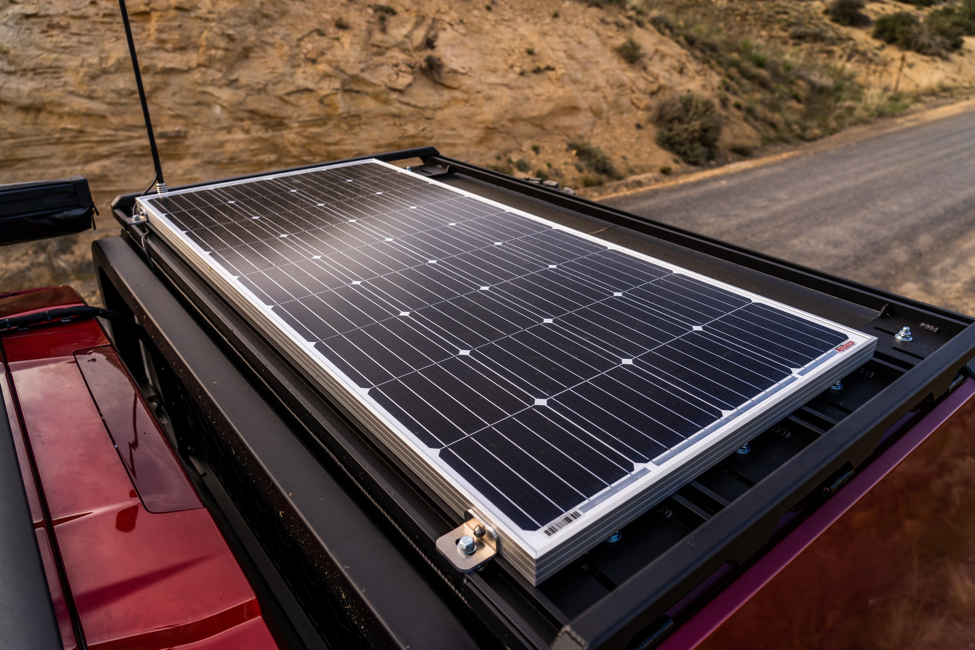 Overland Expo 2022 Picks The GMC Sierra AT4X As It’s Ultimate Build Platform