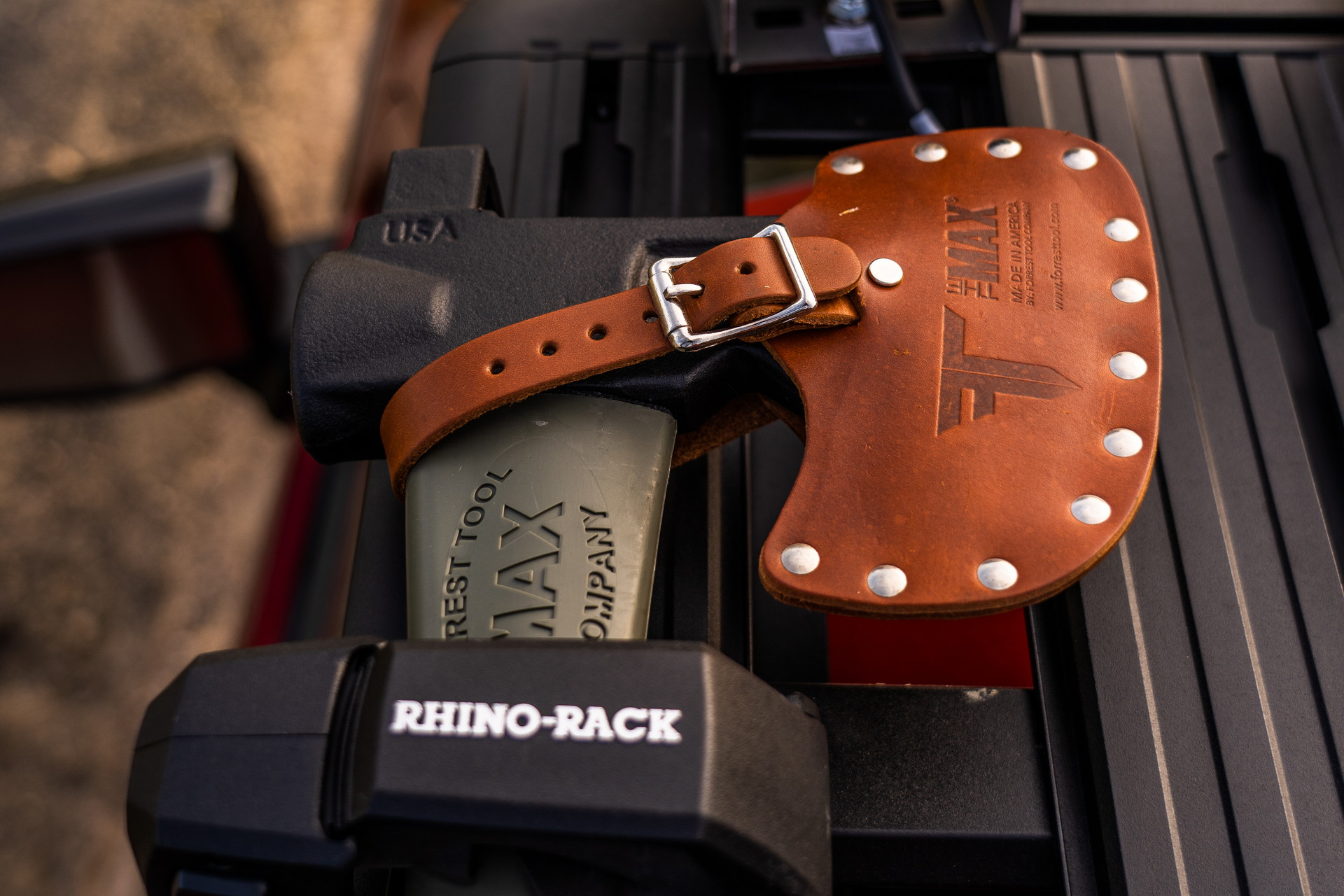 Overland Expo 2022 Picks The GMC Sierra AT4X As It’s Ultimate Build Platform