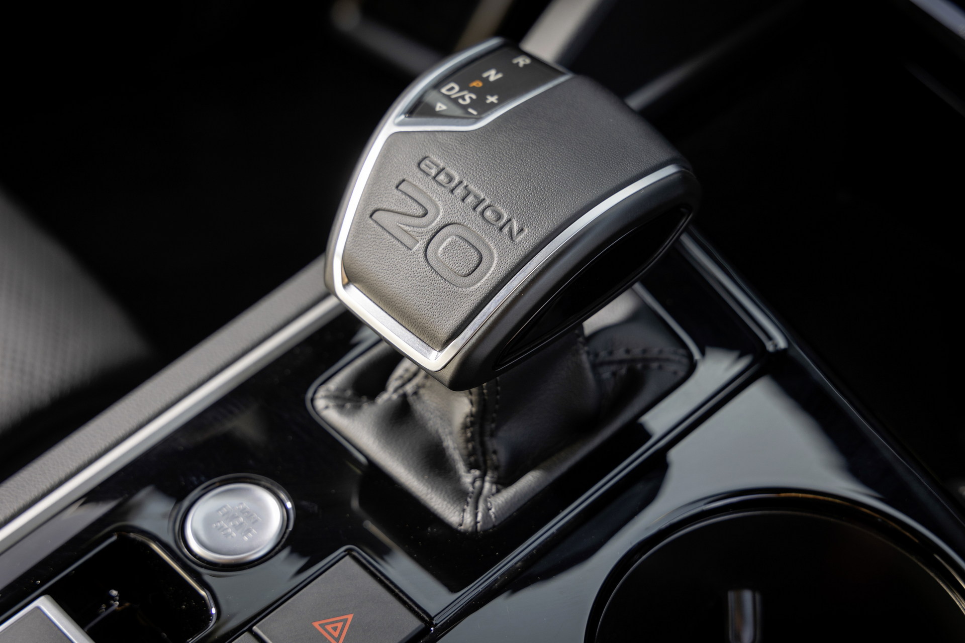 New VW Touareg Edition 20 Celebrates The Nameplate’s 20th Birthday