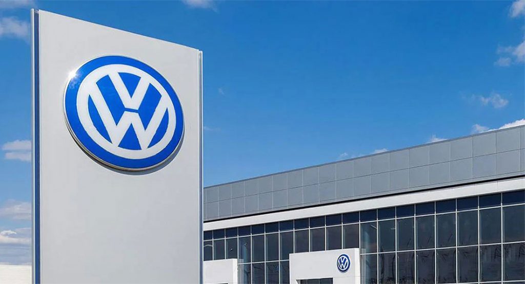  VW Dealers Are Scratching Their Heads Over The Brand’s Scout Revival Plans