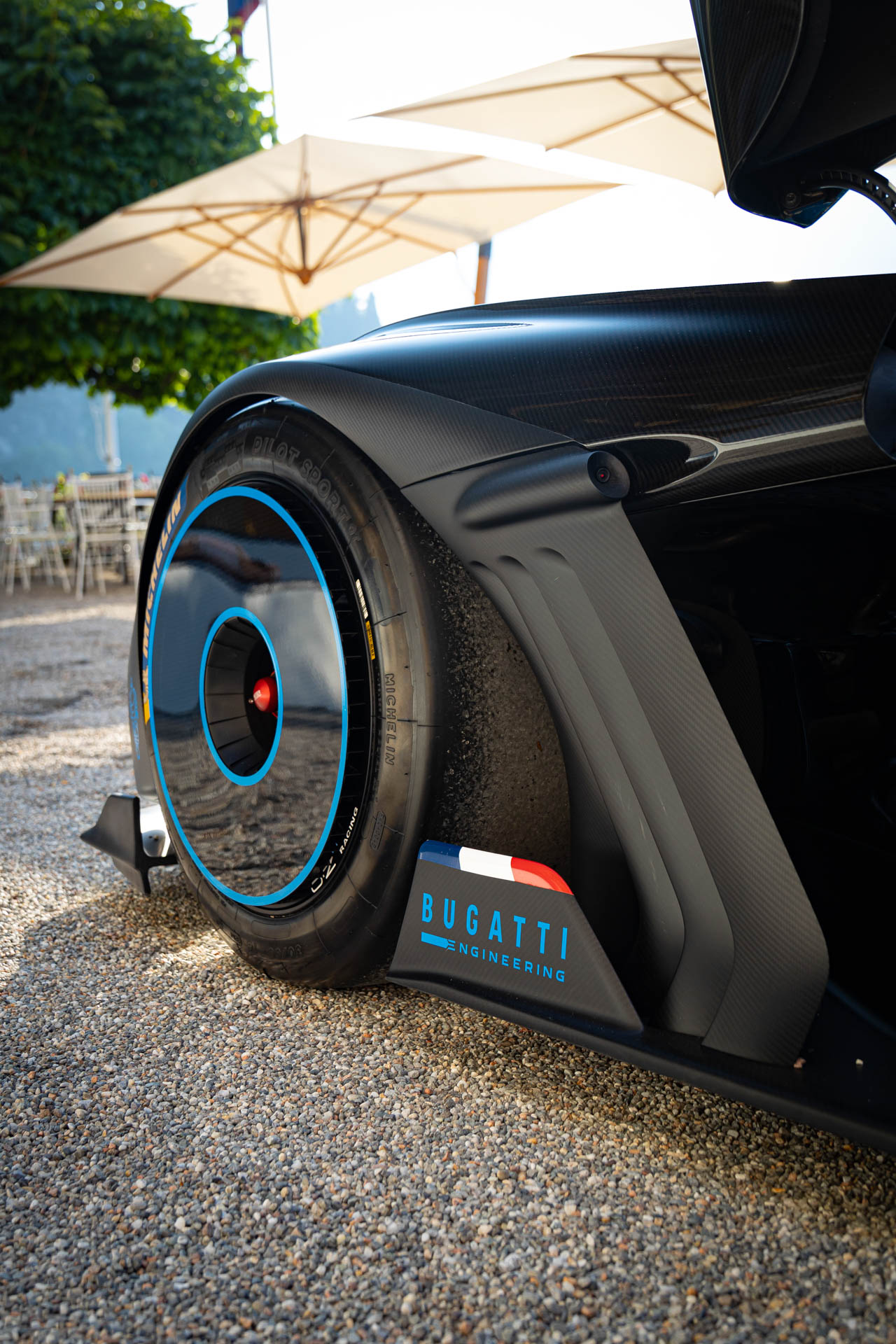 Supercar Gallery: Check Our The Prototypes And Concepts From Villa D’Este 2022