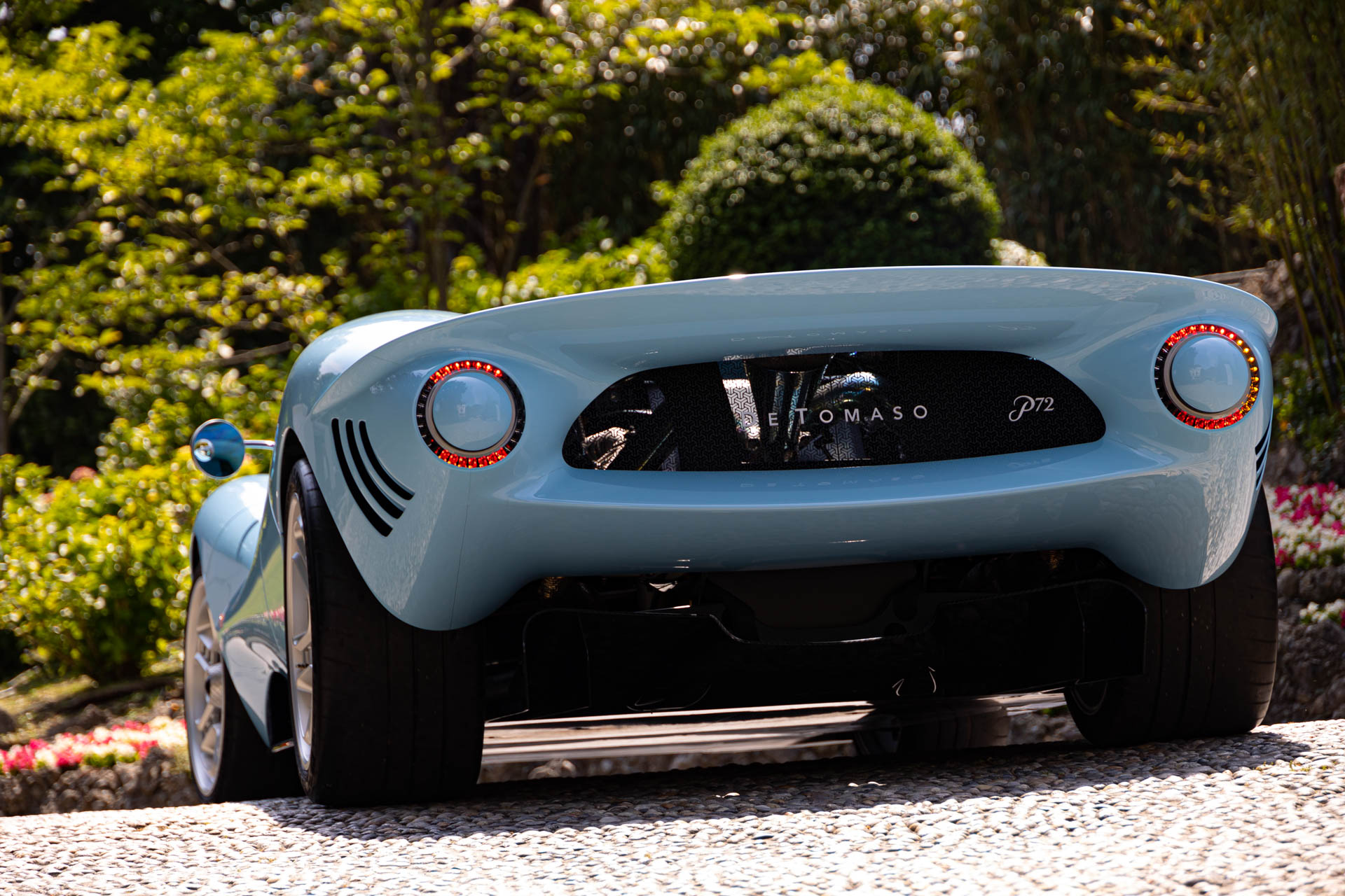 Supercar Gallery: Check Our The Prototypes And Concepts From Villa D’Este 2022