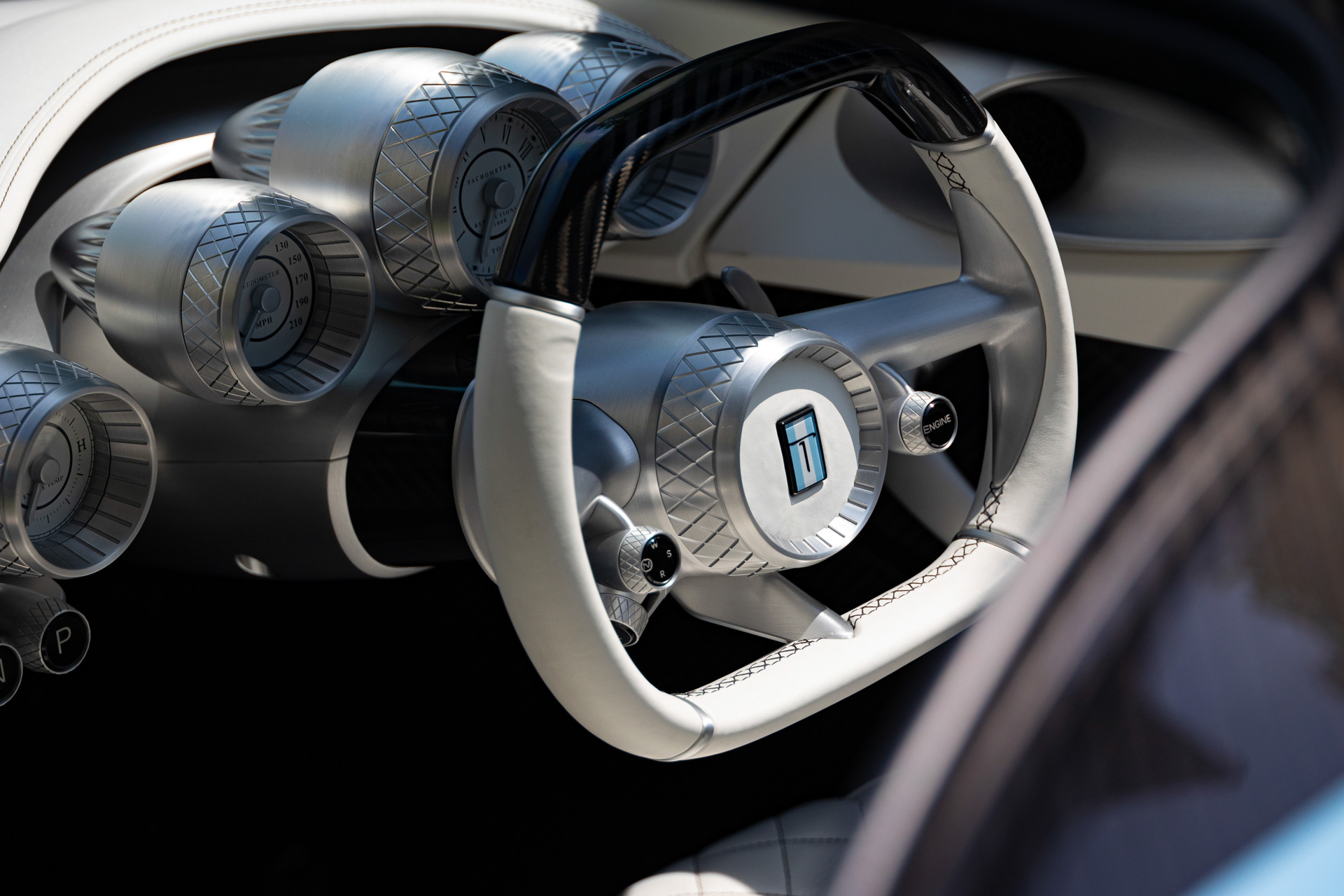 Supercar Gallery: Check Our The Prototypes And Concepts From Villa D’Este 2022