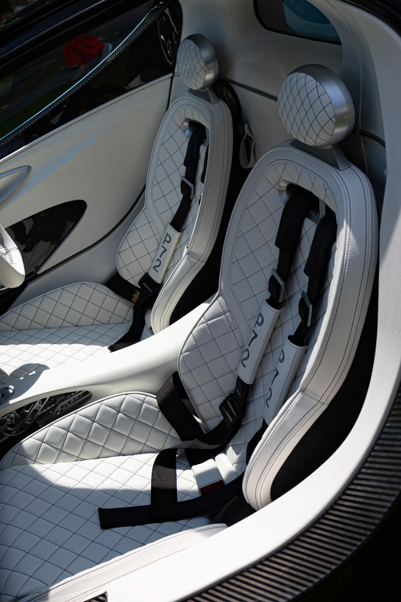 Supercar Gallery: Check Our The Prototypes And Concepts From Villa D’Este 2022