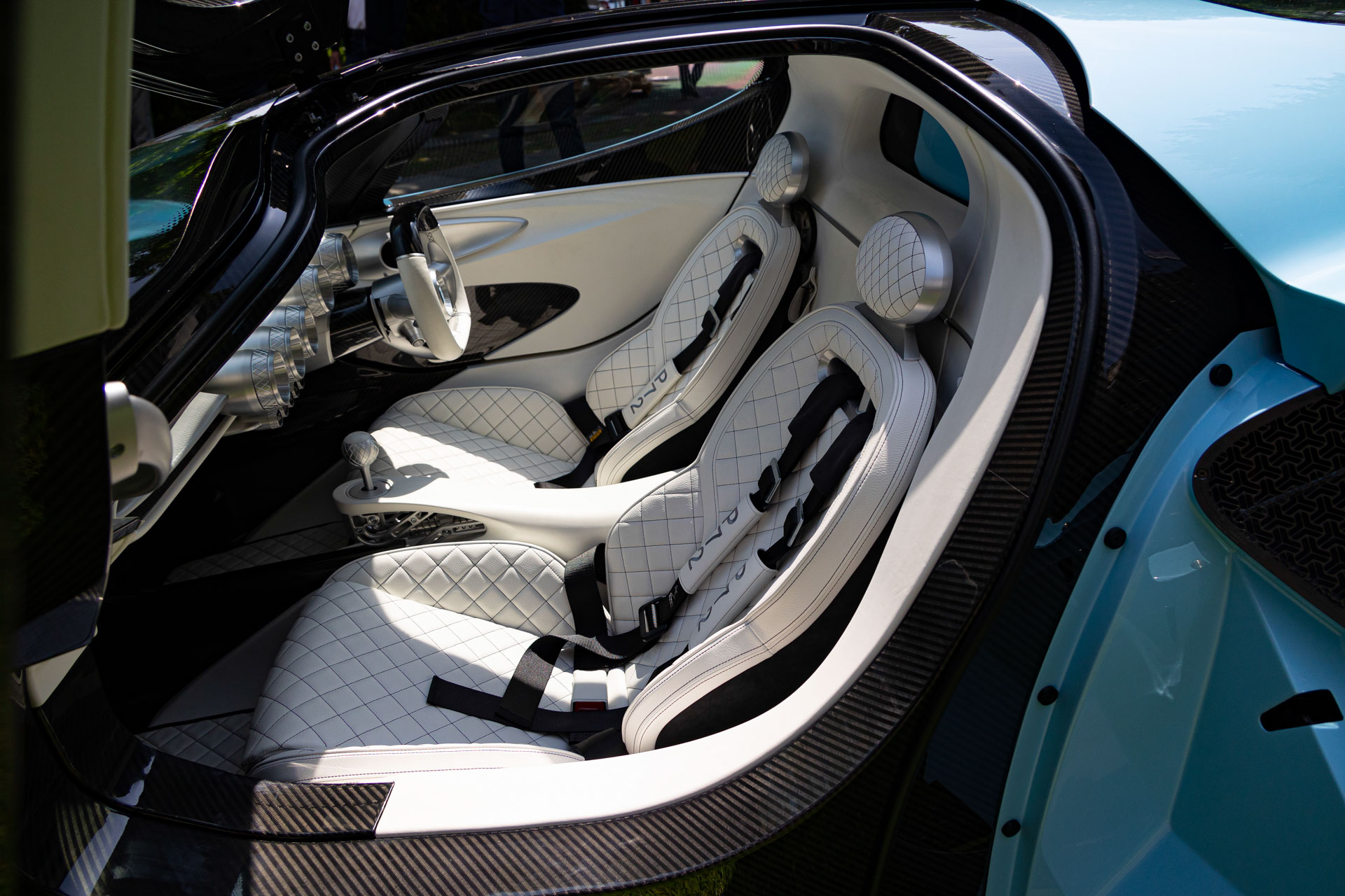 Supercar Gallery: Check Our The Prototypes And Concepts From Villa D’Este 2022