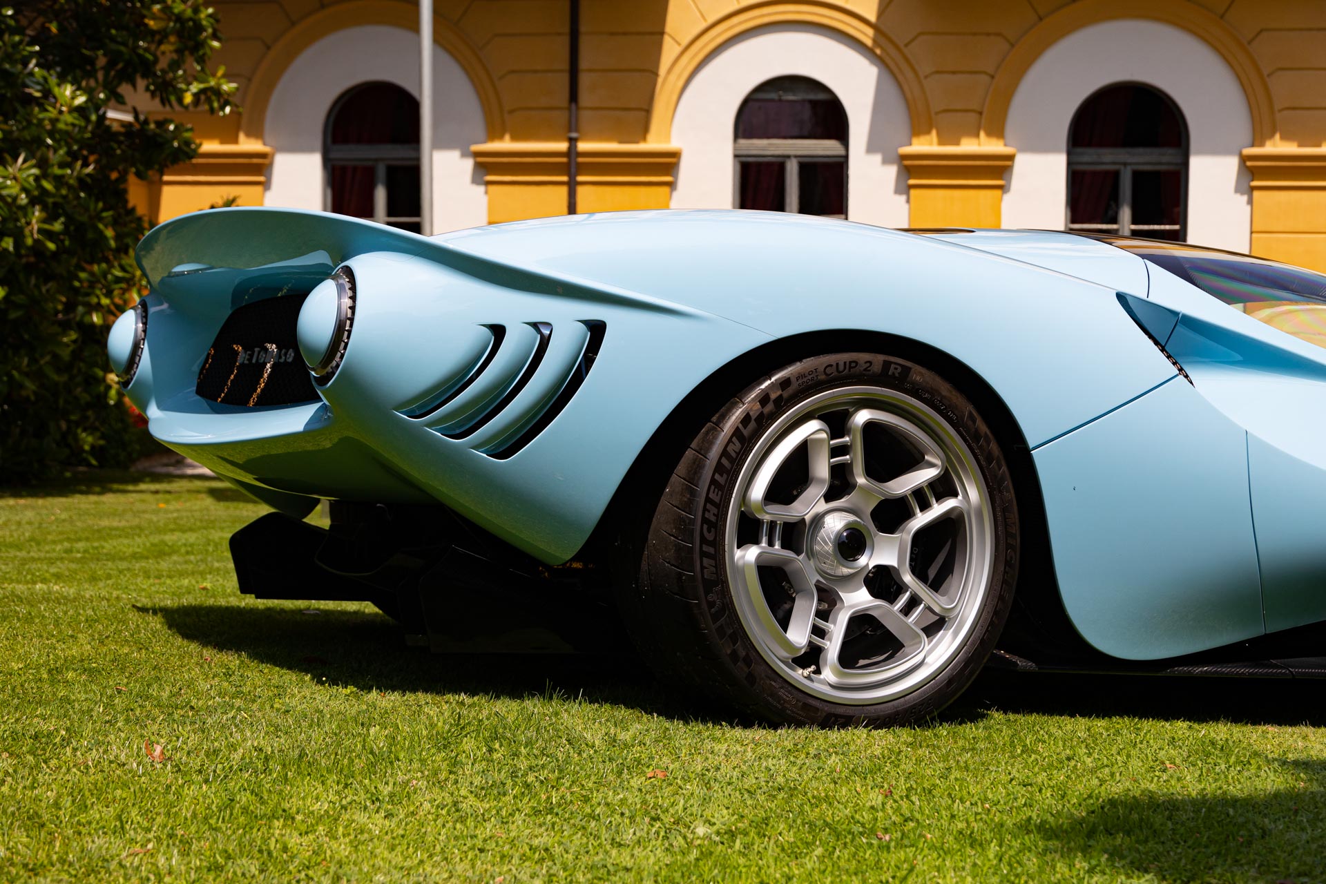 Supercar Gallery: Check Our The Prototypes And Concepts From Villa D’Este 2022