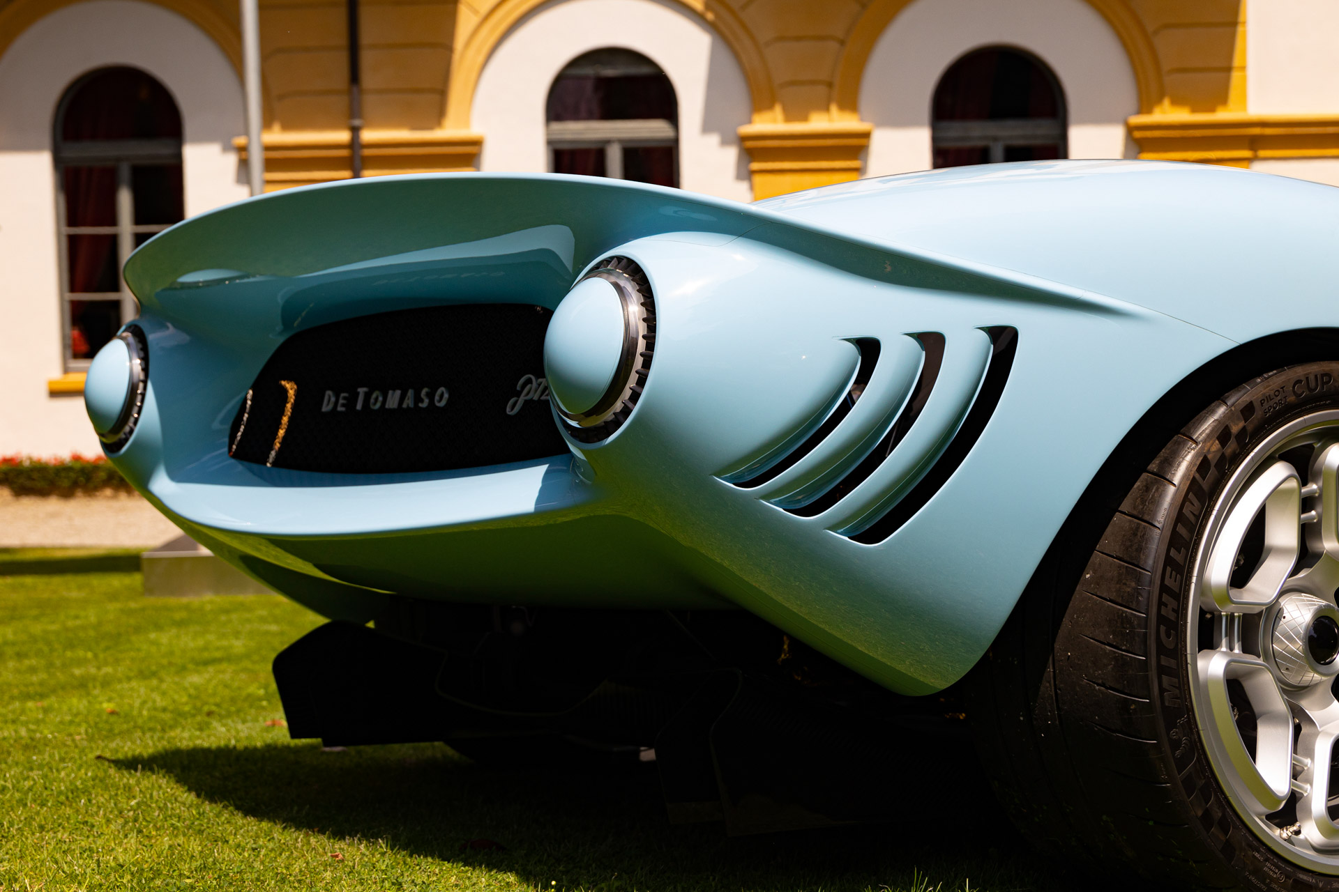 Supercar Gallery: Check Our The Prototypes And Concepts From Villa D’Este 2022