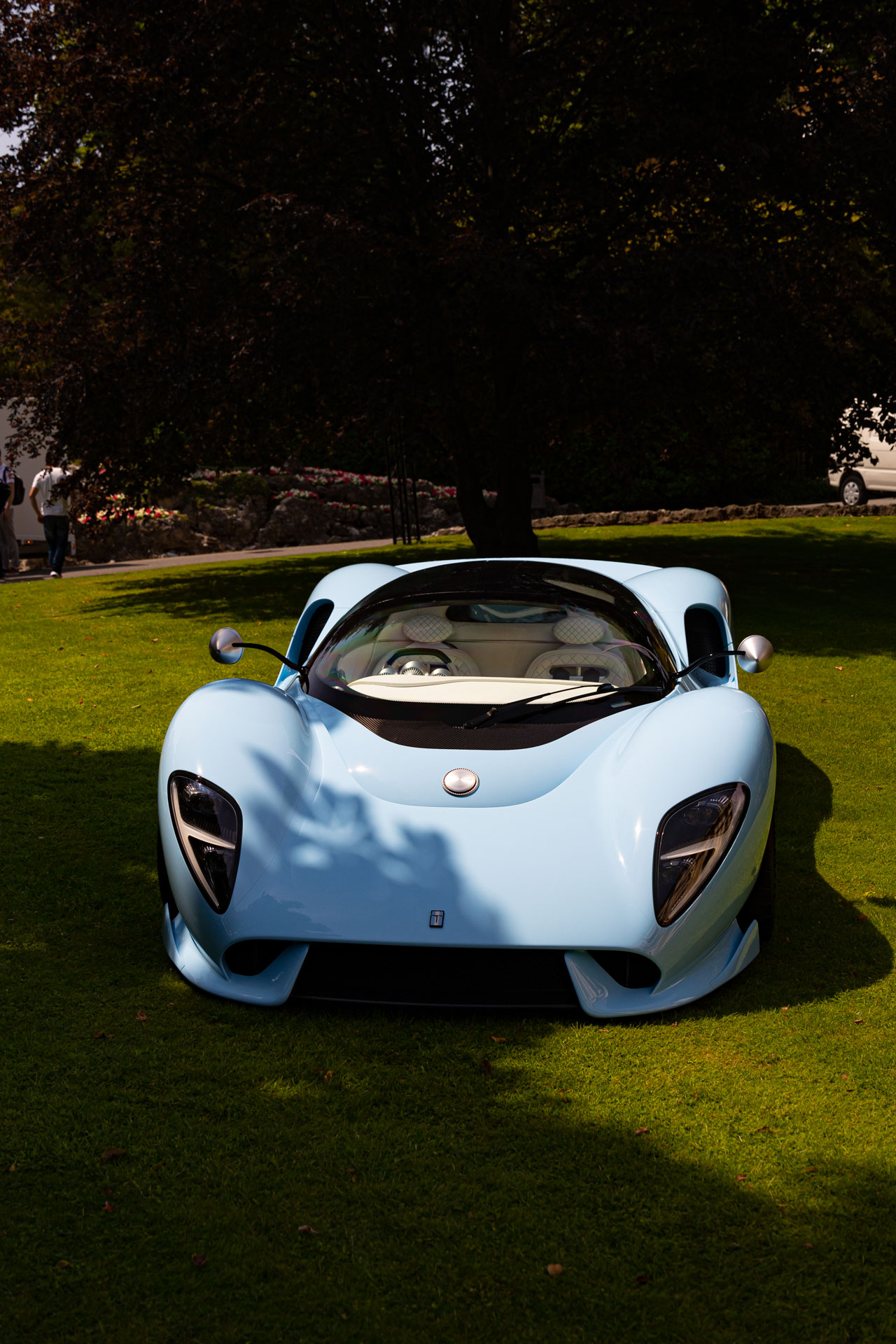 Supercar Gallery: Check Our The Prototypes And Concepts From Villa D’Este 2022