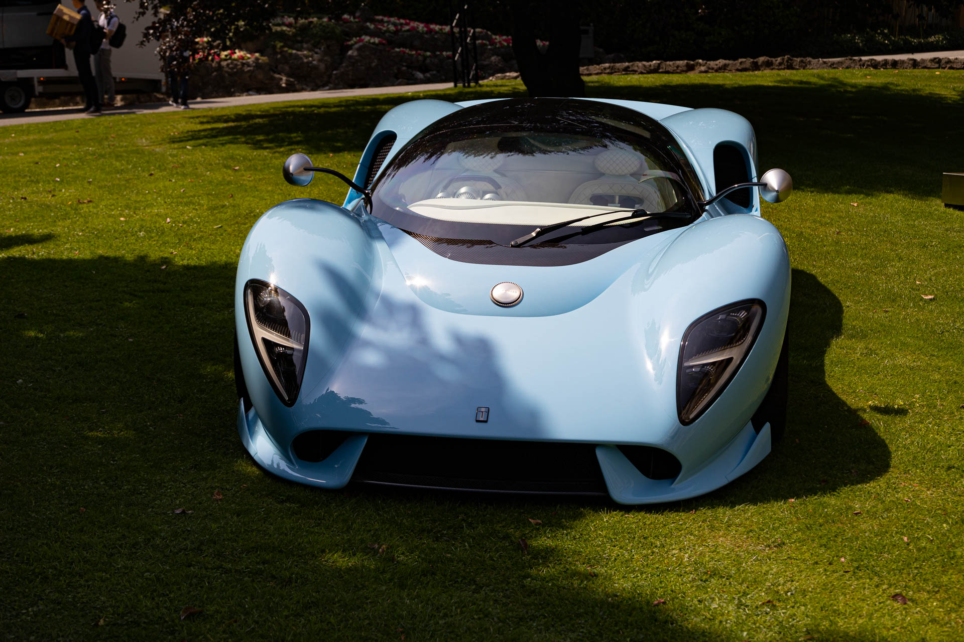 Supercar Gallery: Check Our The Prototypes And Concepts From Villa D’Este 2022